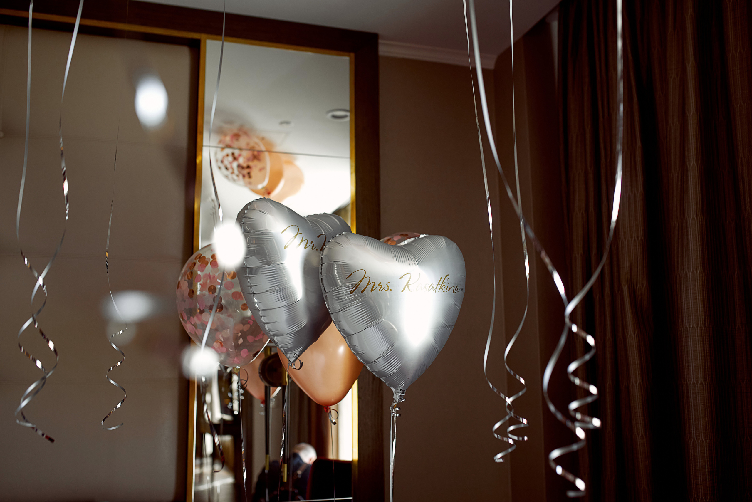 Максим и Анна. Фотограф в Саранске Дмитрий Емелин