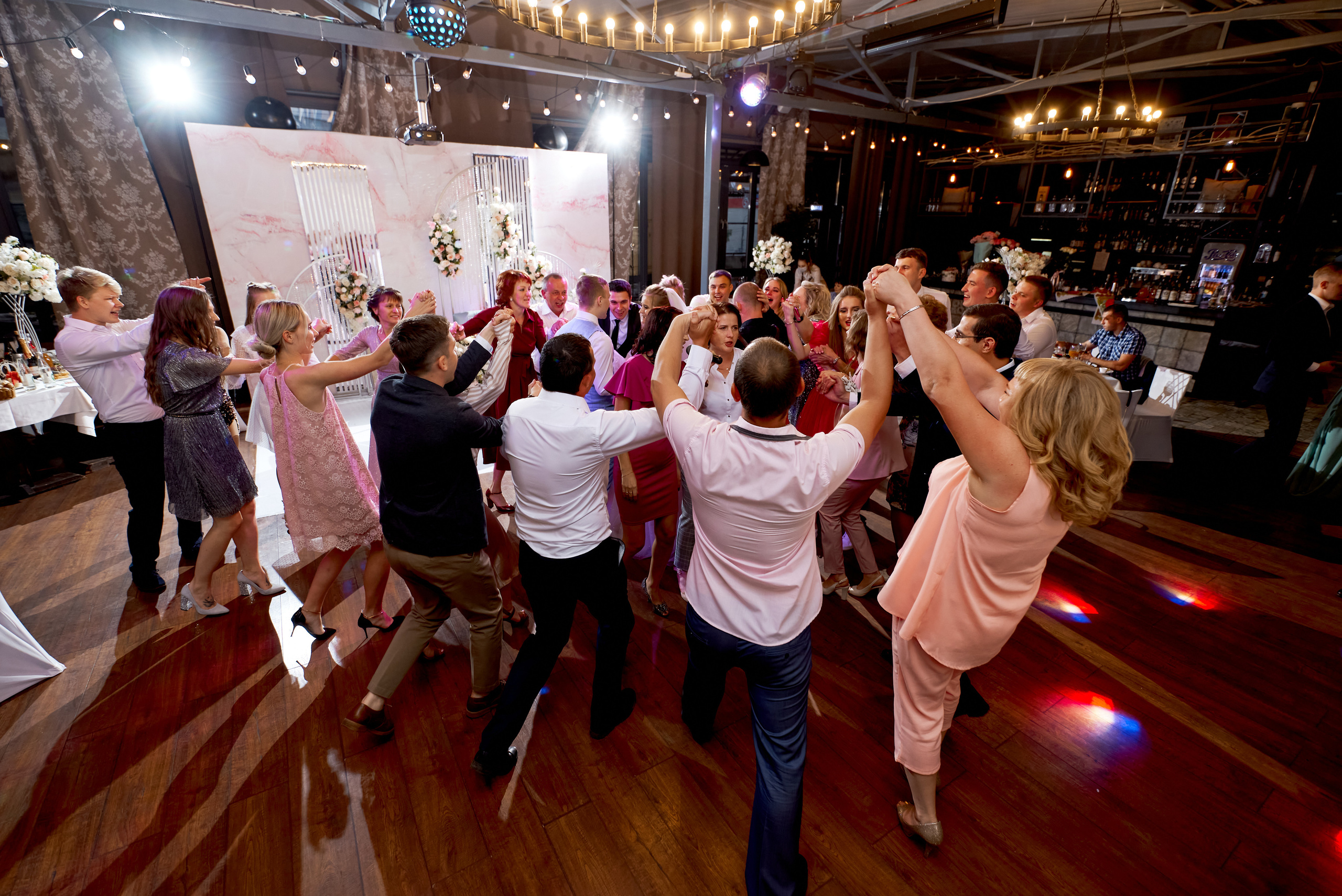 Максим и Анна. Фотограф в Саранске Дмитрий Емелин