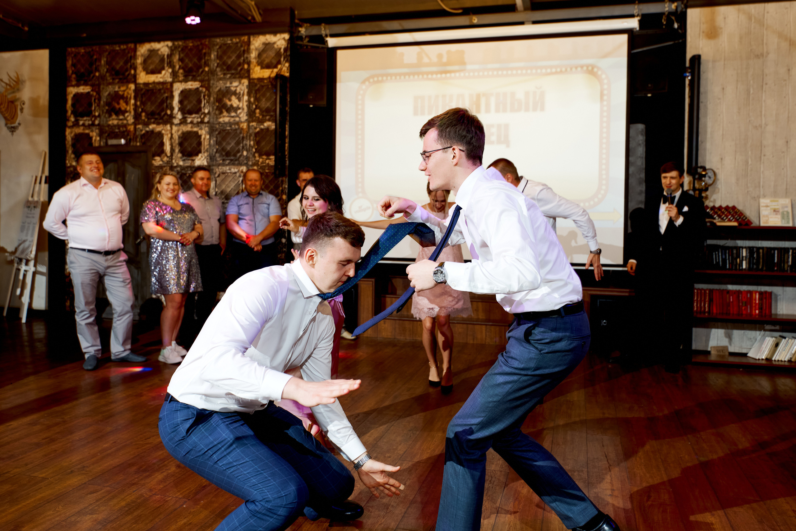 Максим и Анна. Фотограф в Саранске Дмитрий Емелин