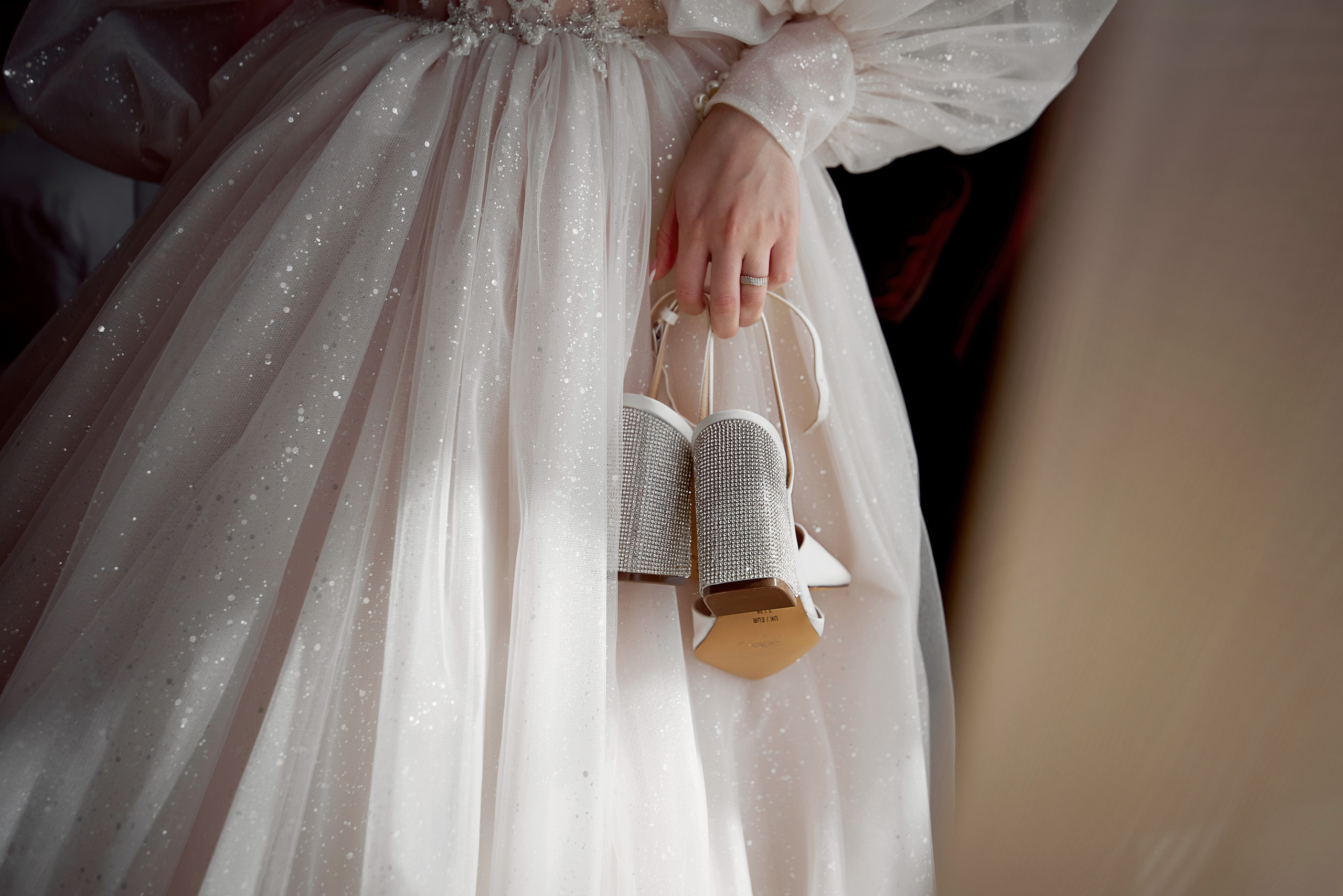 Максим и Анна. Фотограф в Саранске Дмитрий Емелин