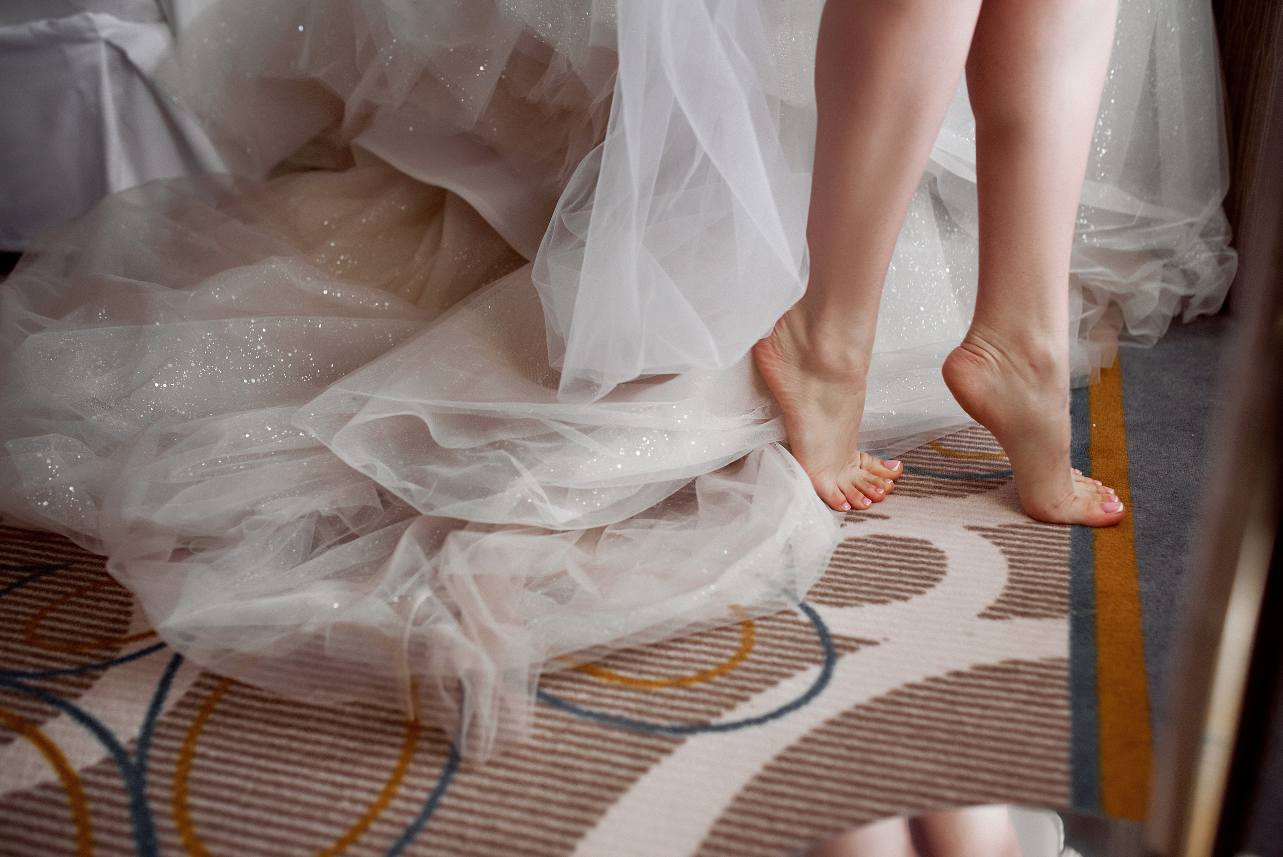 Максим и Анна. Фотограф в Саранске Дмитрий Емелин