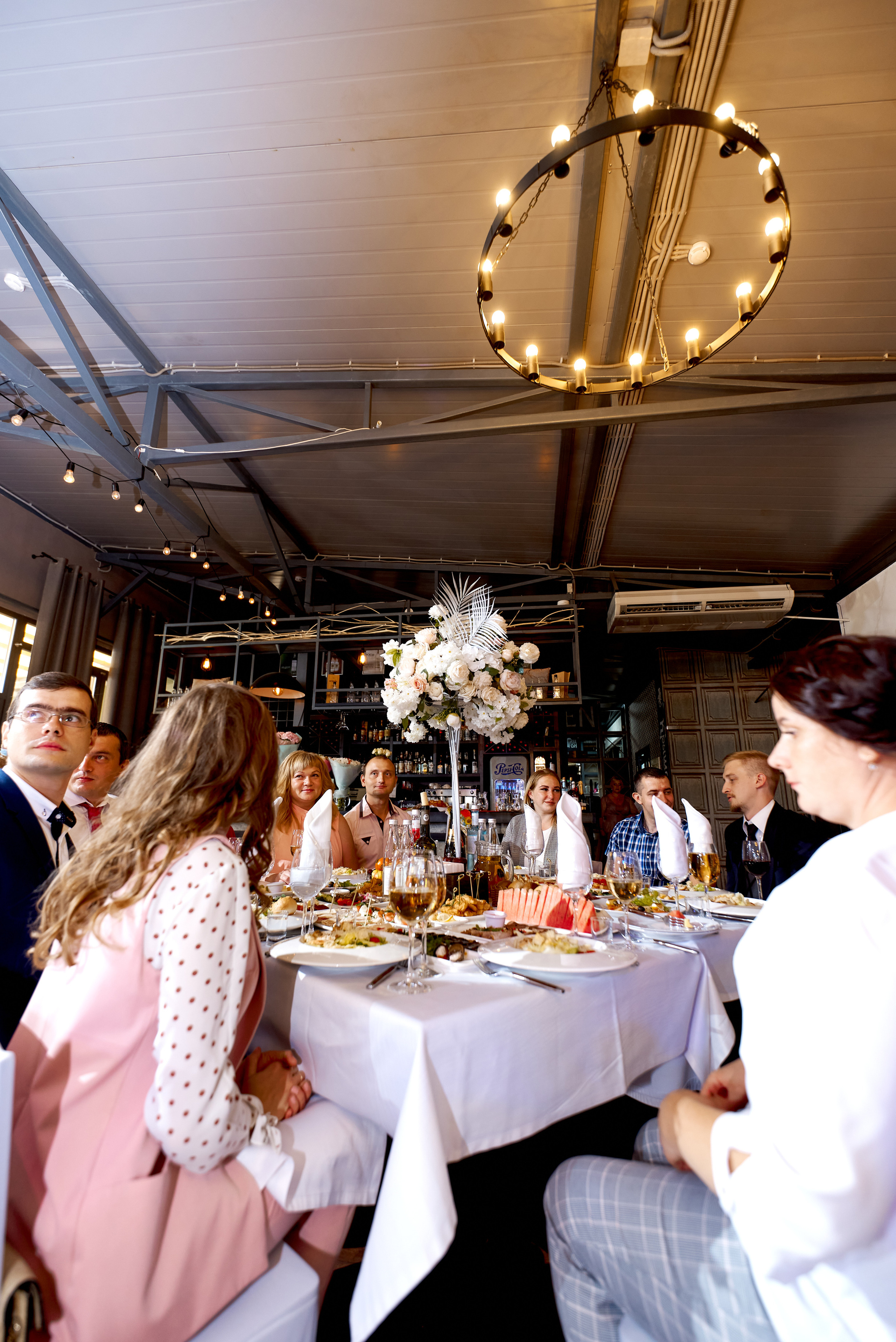 Максим и Анна. Фотограф в Саранске Дмитрий Емелин