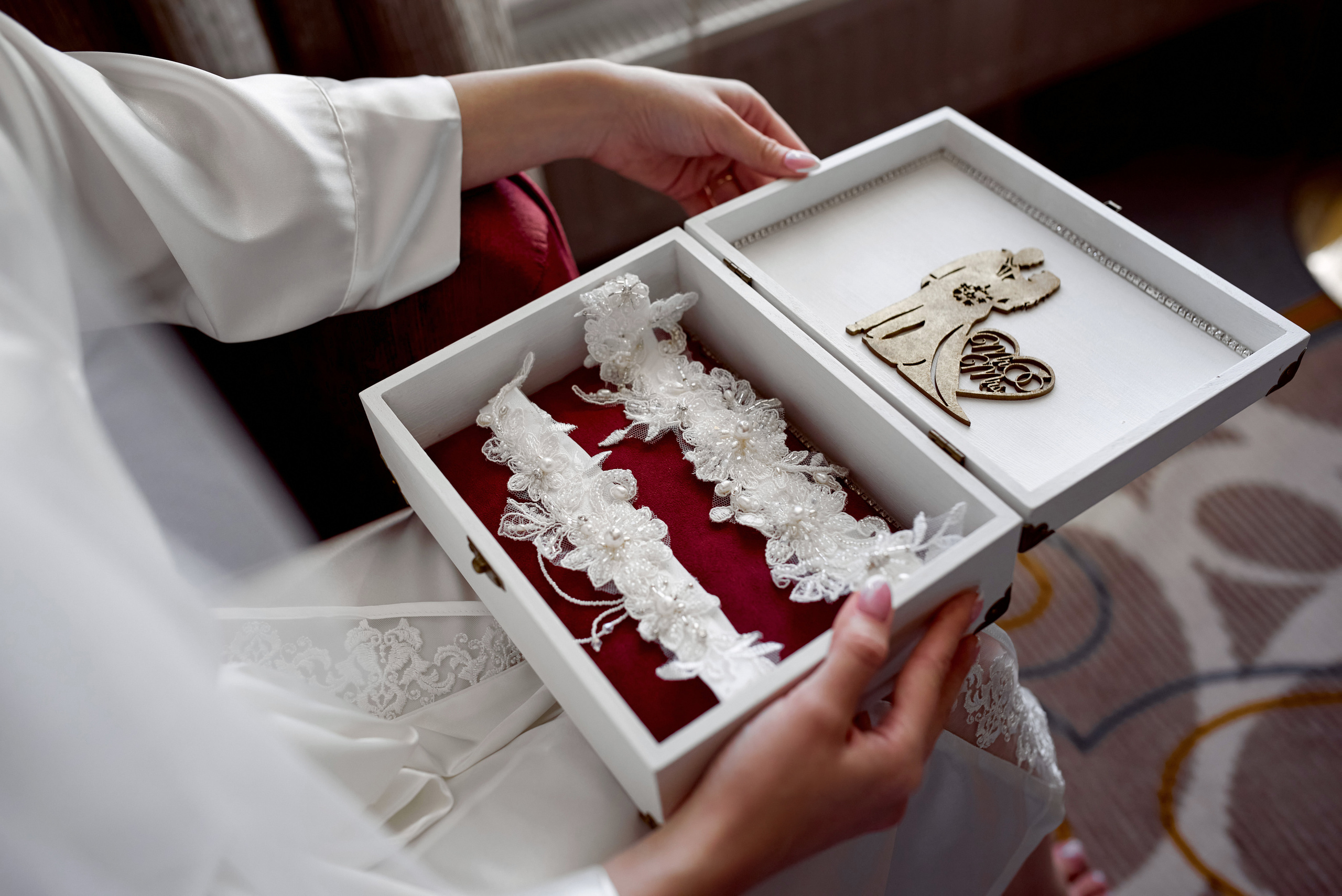 Максим и Анна. Фотограф в Саранске Дмитрий Емелин