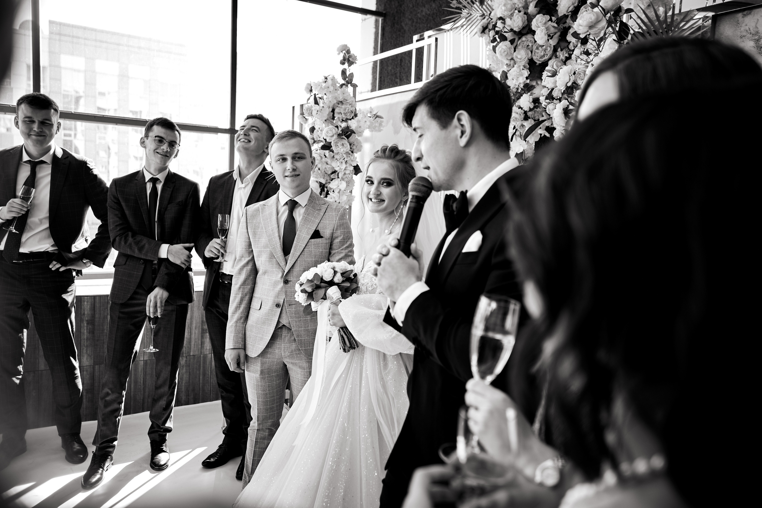 Максим и Анна. Фотограф в Саранске Дмитрий Емелин