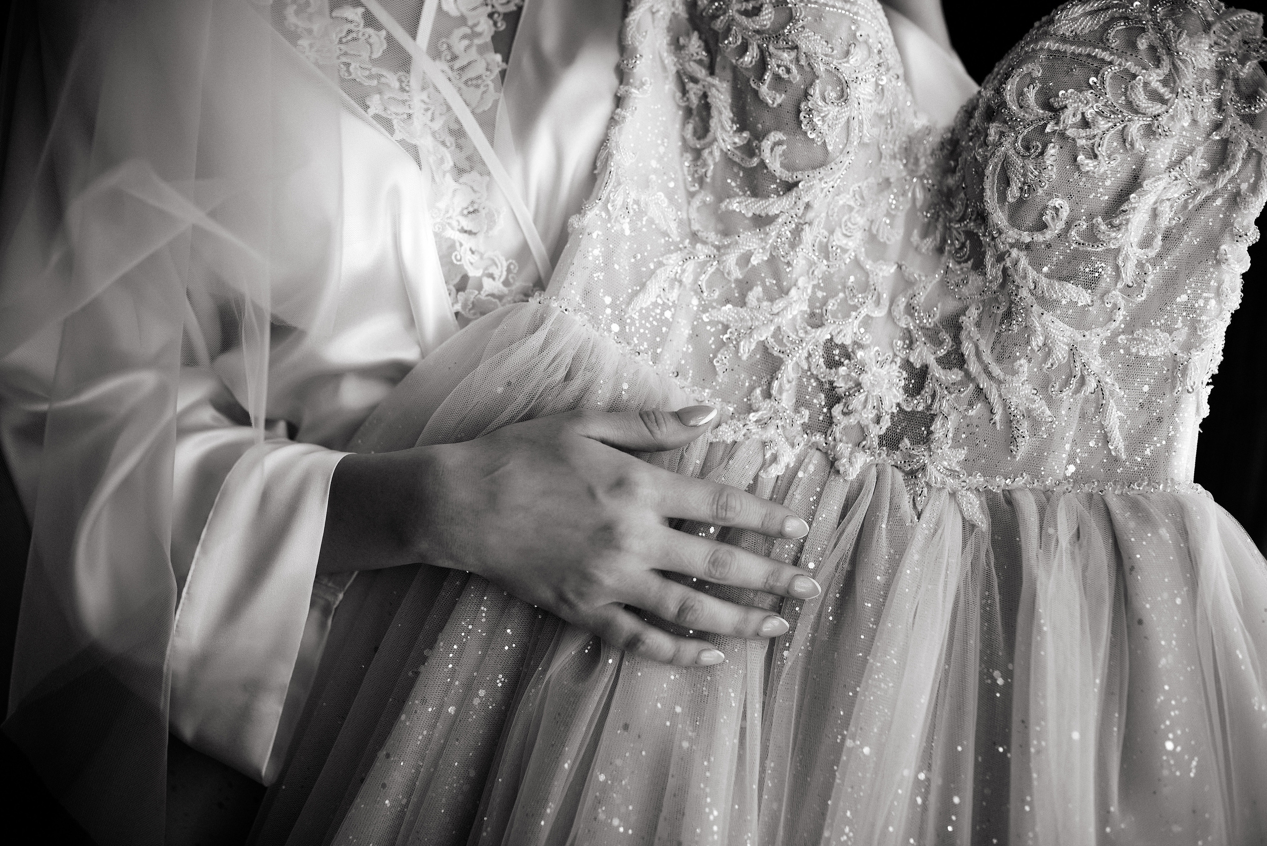 Максим и Анна. Фотограф в Саранске Дмитрий Емелин