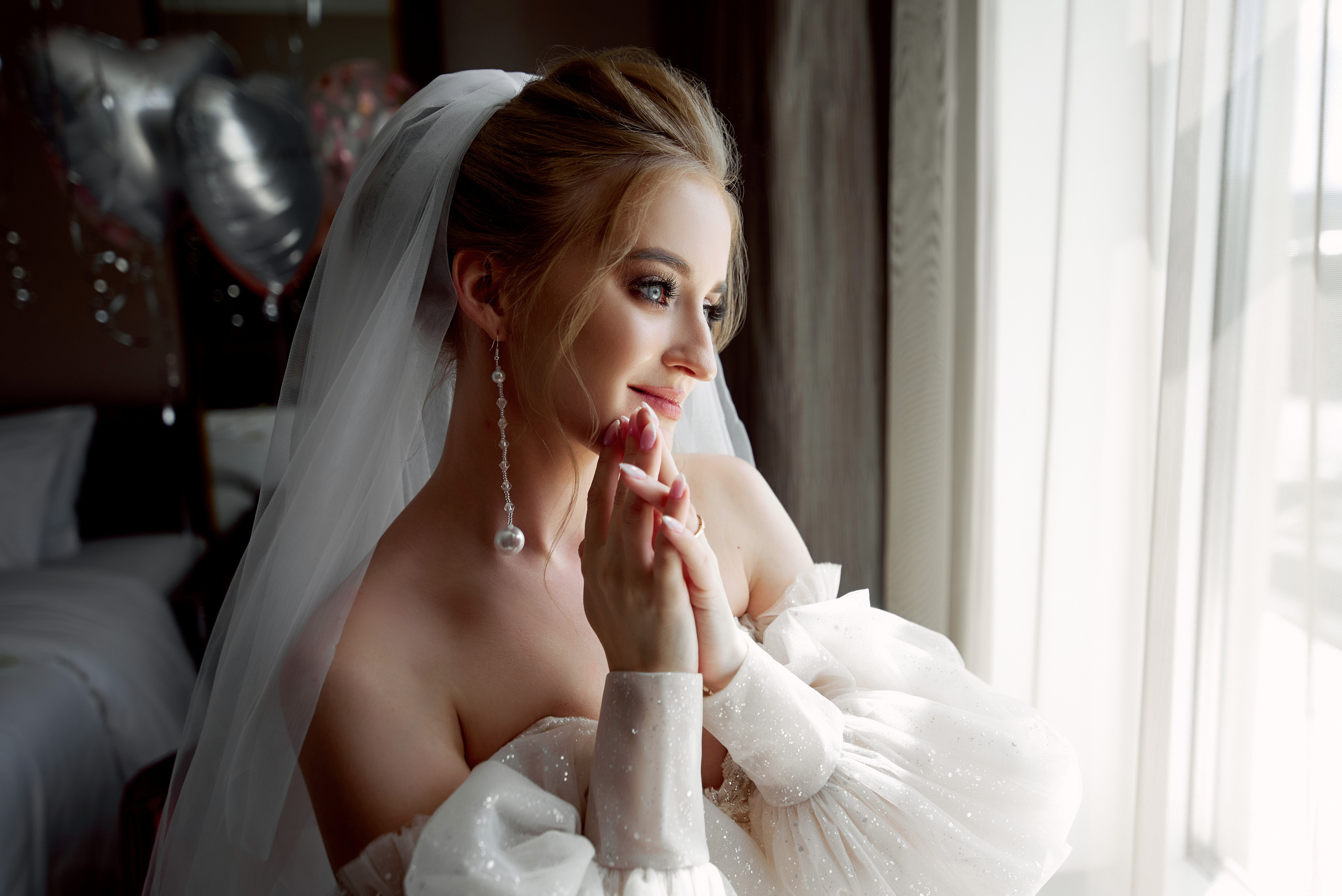 Максим и Анна. Фотограф в Саранске Дмитрий Емелин