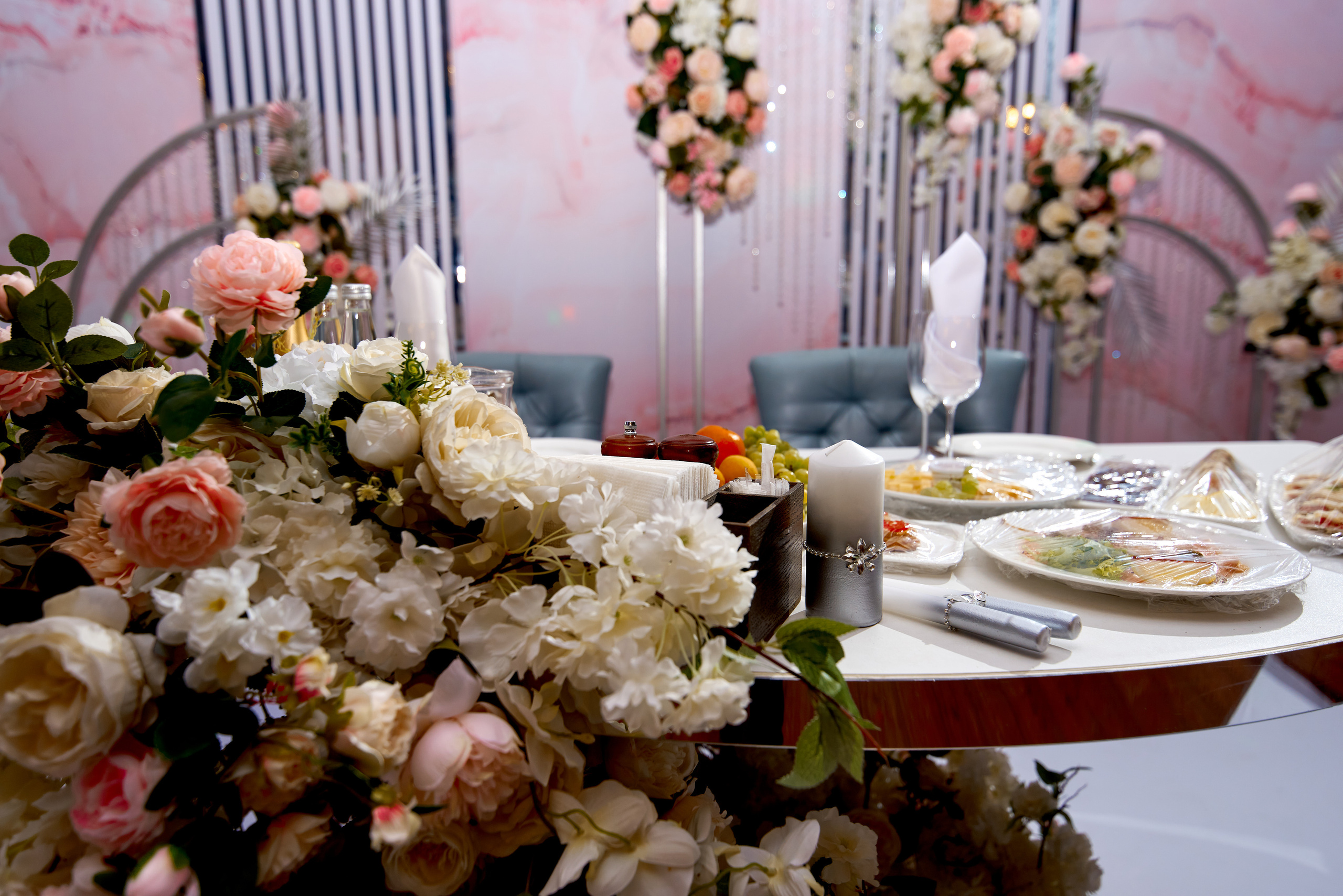 Максим и Анна. Фотограф в Саранске Дмитрий Емелин