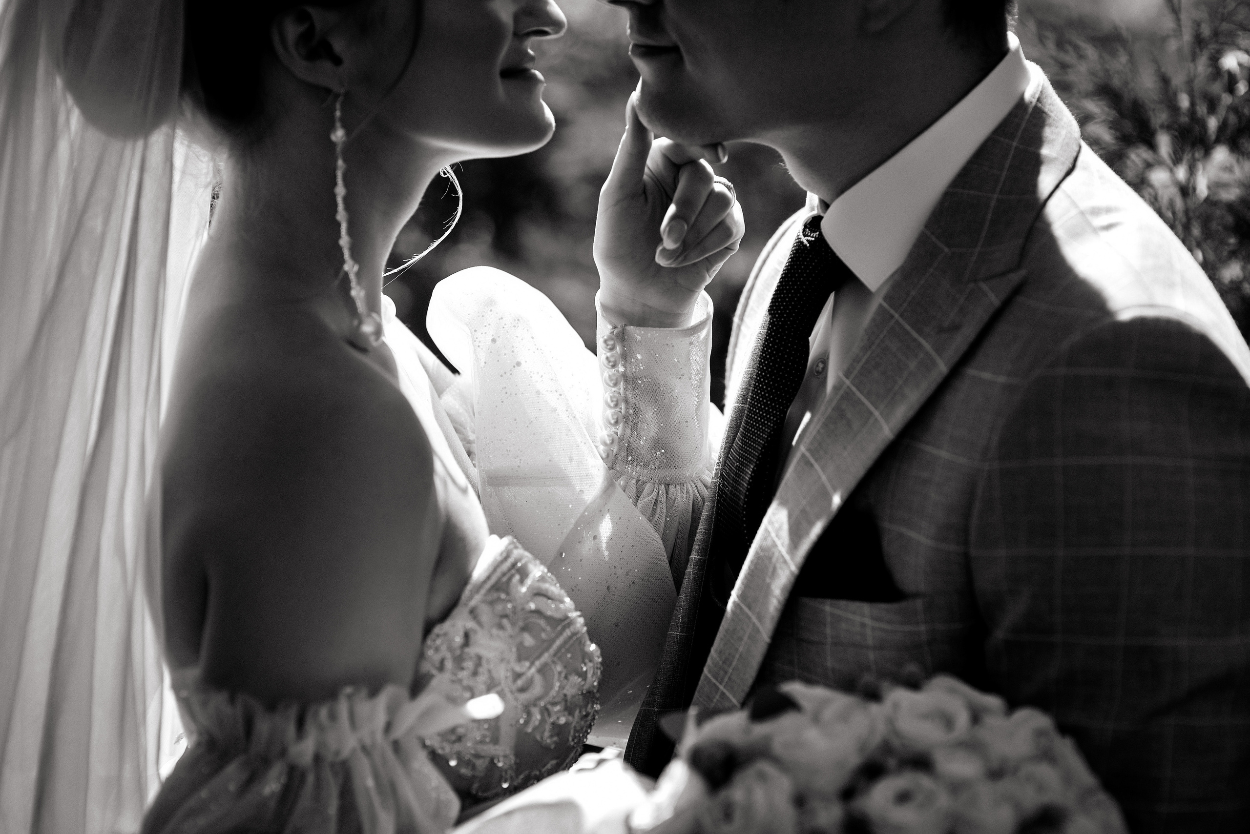 Максим и Анна. Фотограф в Саранске Дмитрий Емелин