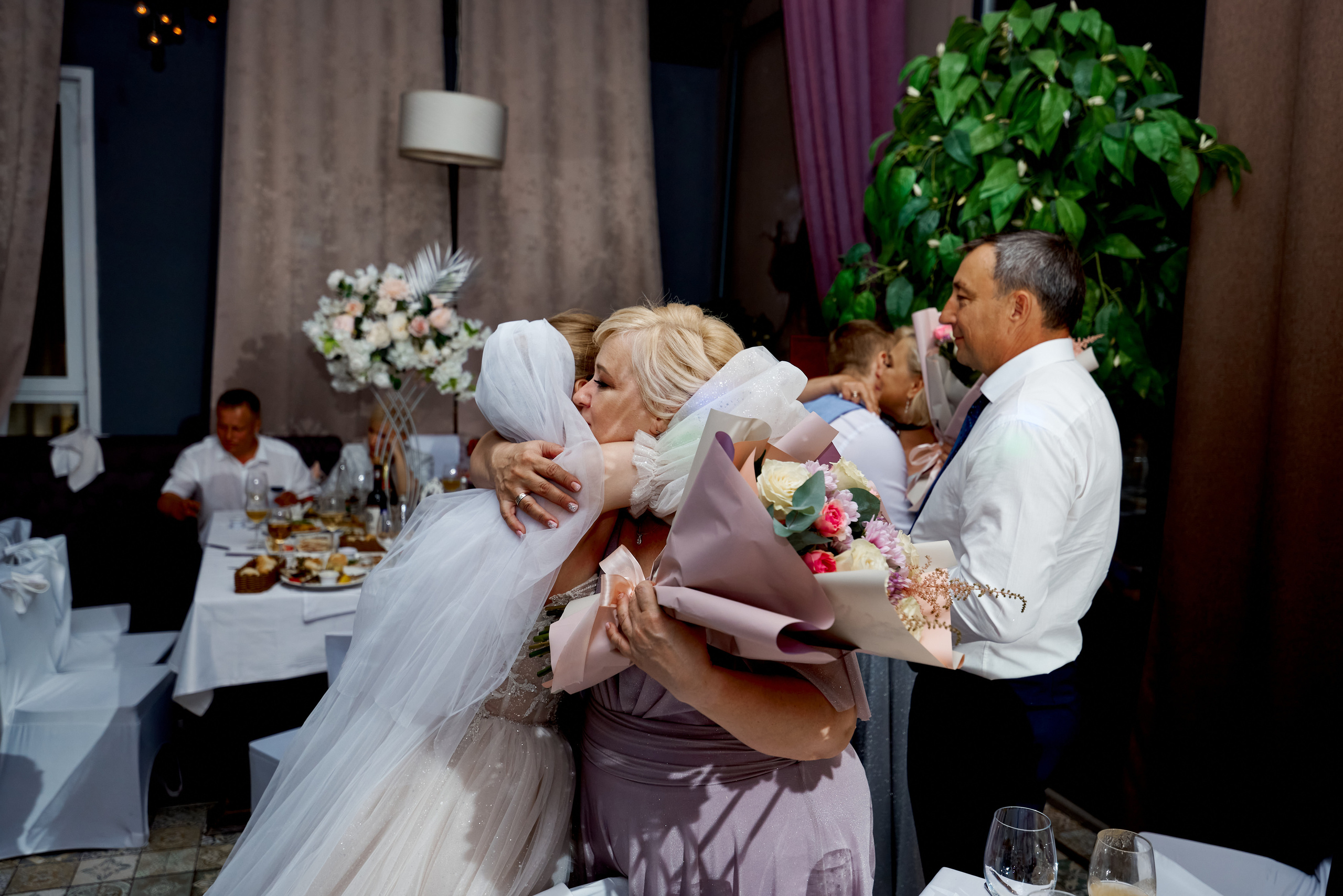 Максим и Анна. Фотограф в Саранске Дмитрий Емелин