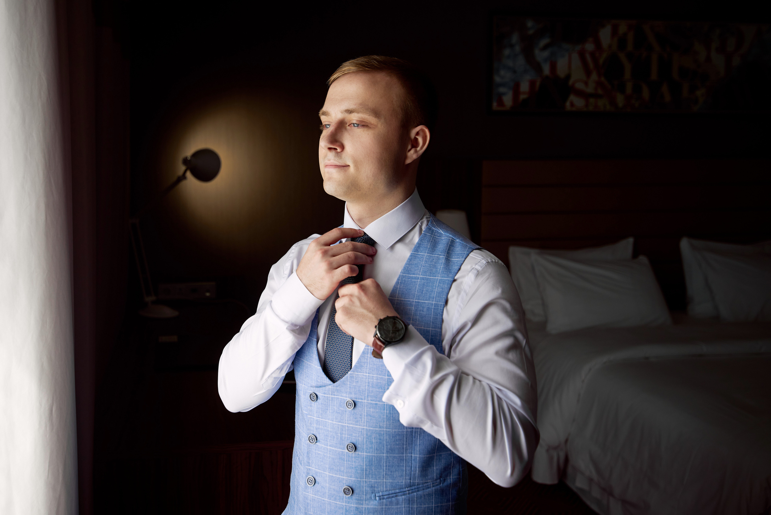 Максим и Анна. Фотограф в Саранске Дмитрий Емелин