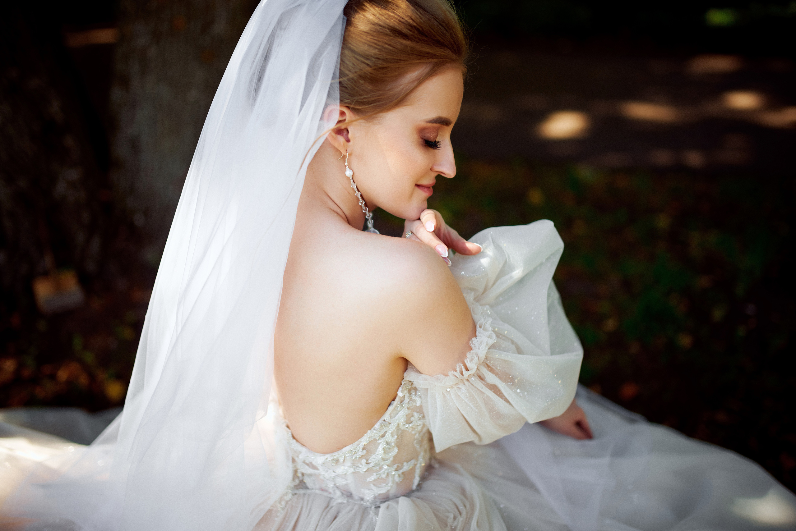 Максим и Анна. Фотограф в Саранске Дмитрий Емелин