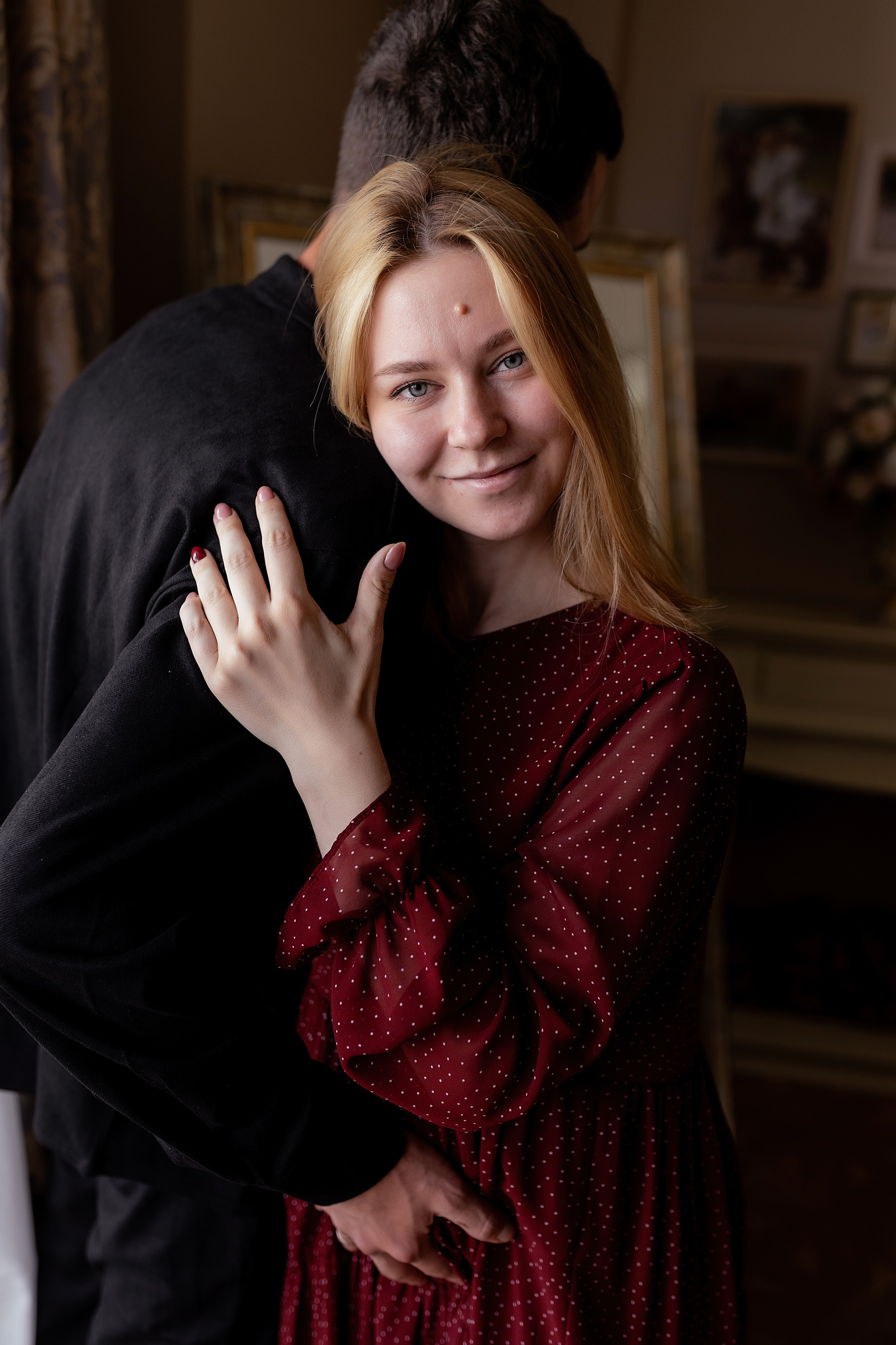 Фотосессия беременности в Железнодорожном. Фотограф в Железнодорожном и Балашихе