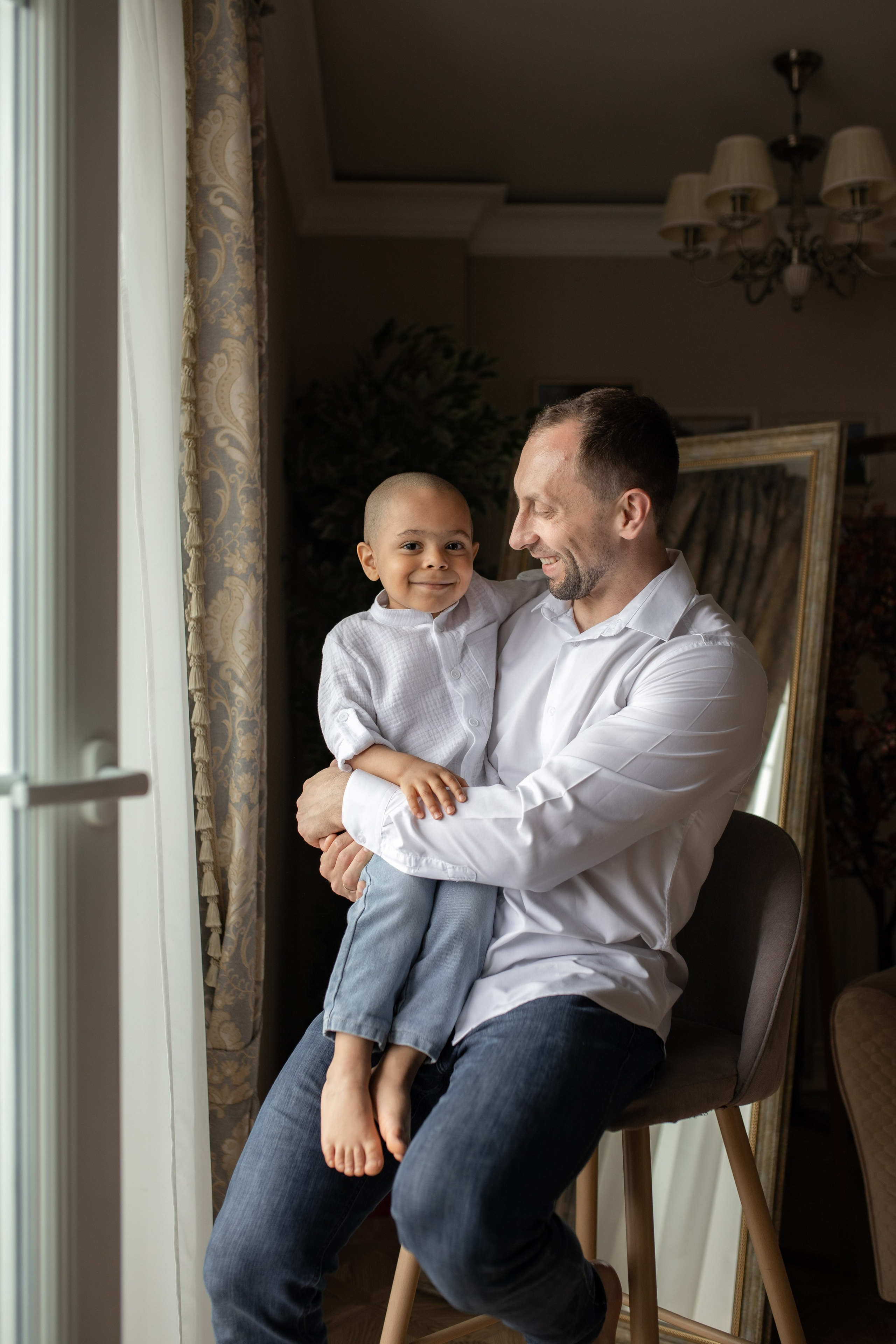 Малыш Мишутка. Фотограф в Железнодорожном и Балашихе
