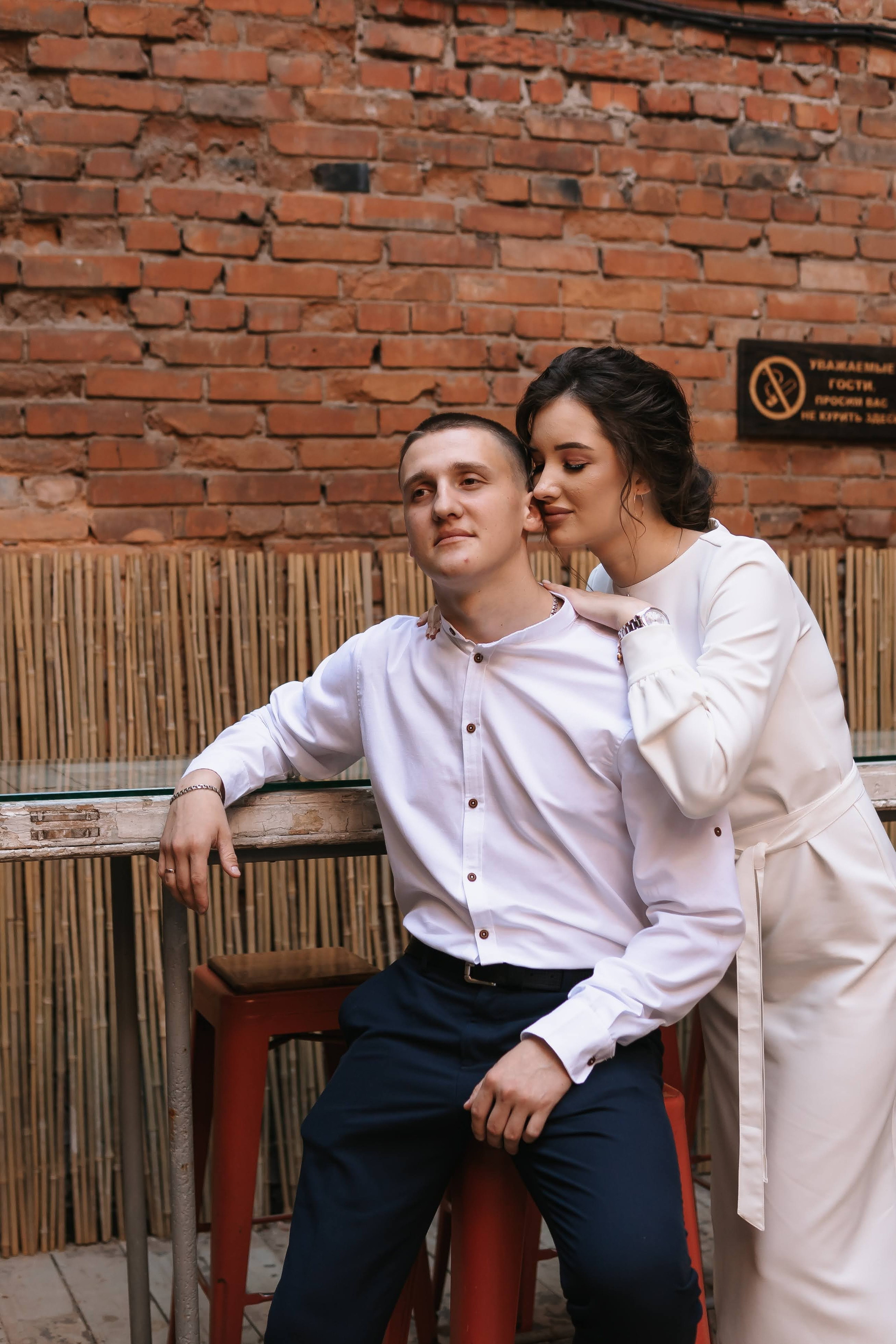 Кирилл и Кристина. Свадебный фотограф в Перми и Пермском крае Алена Мартынова