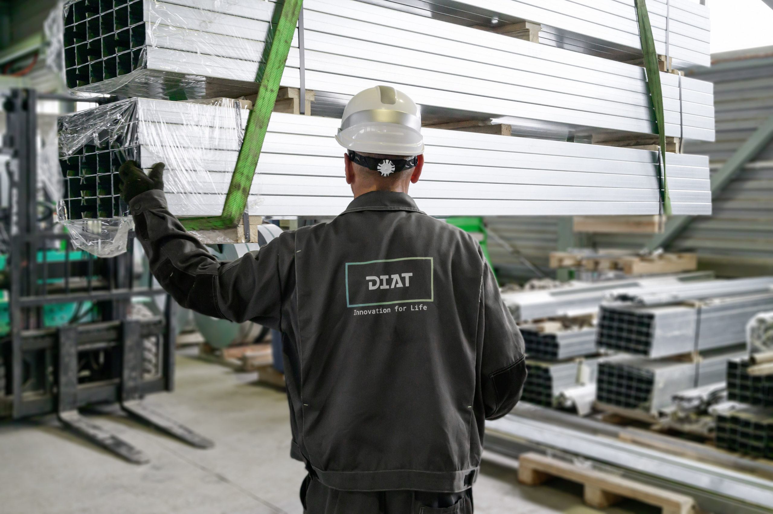 DIAT. Фотограф Юсов Александр