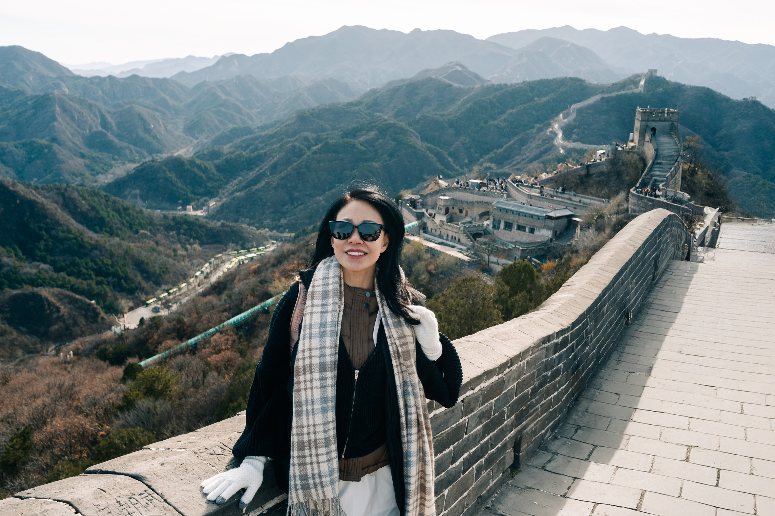 Photowalks in Beijing