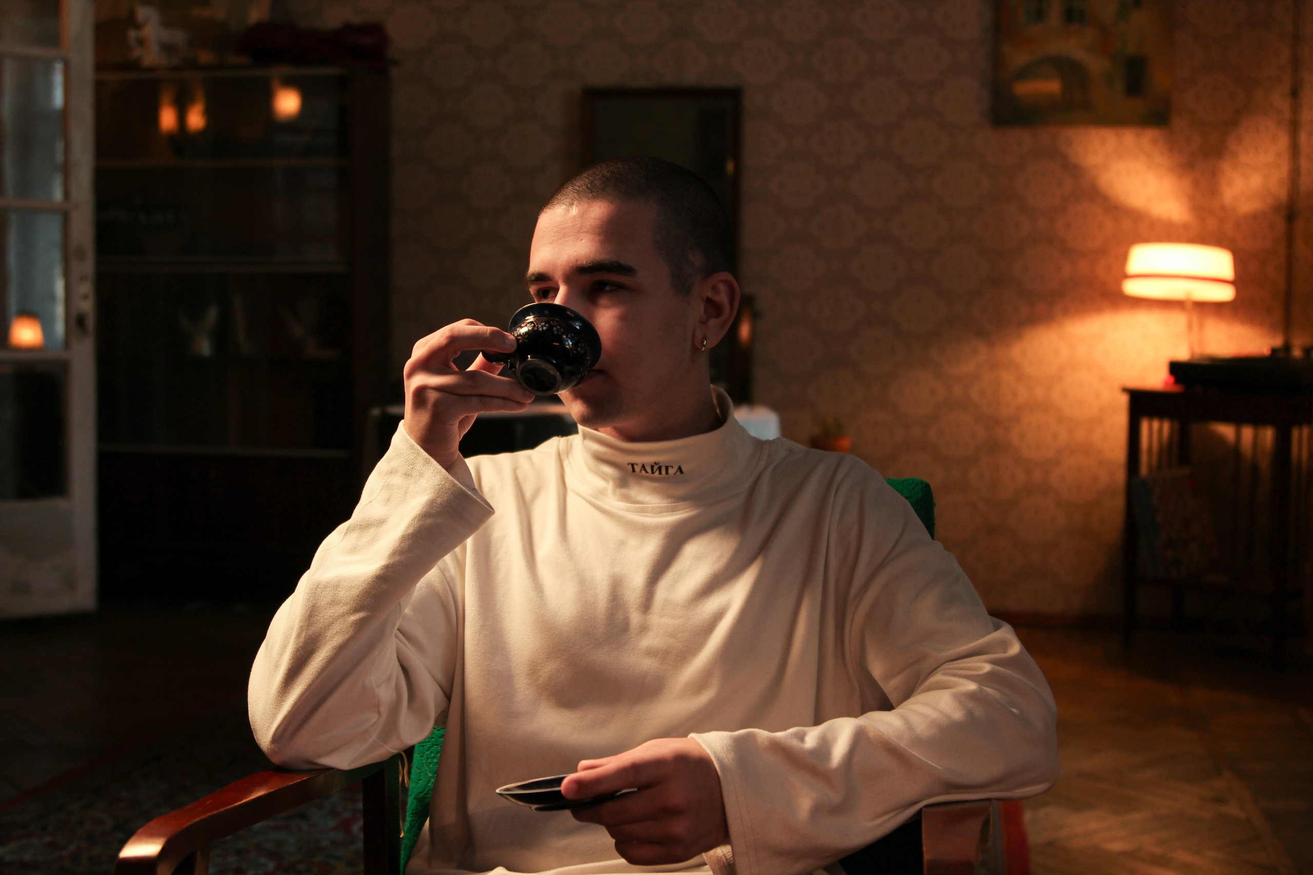 Назад в будущее)). Ваш личный фотограф в Москве Мила