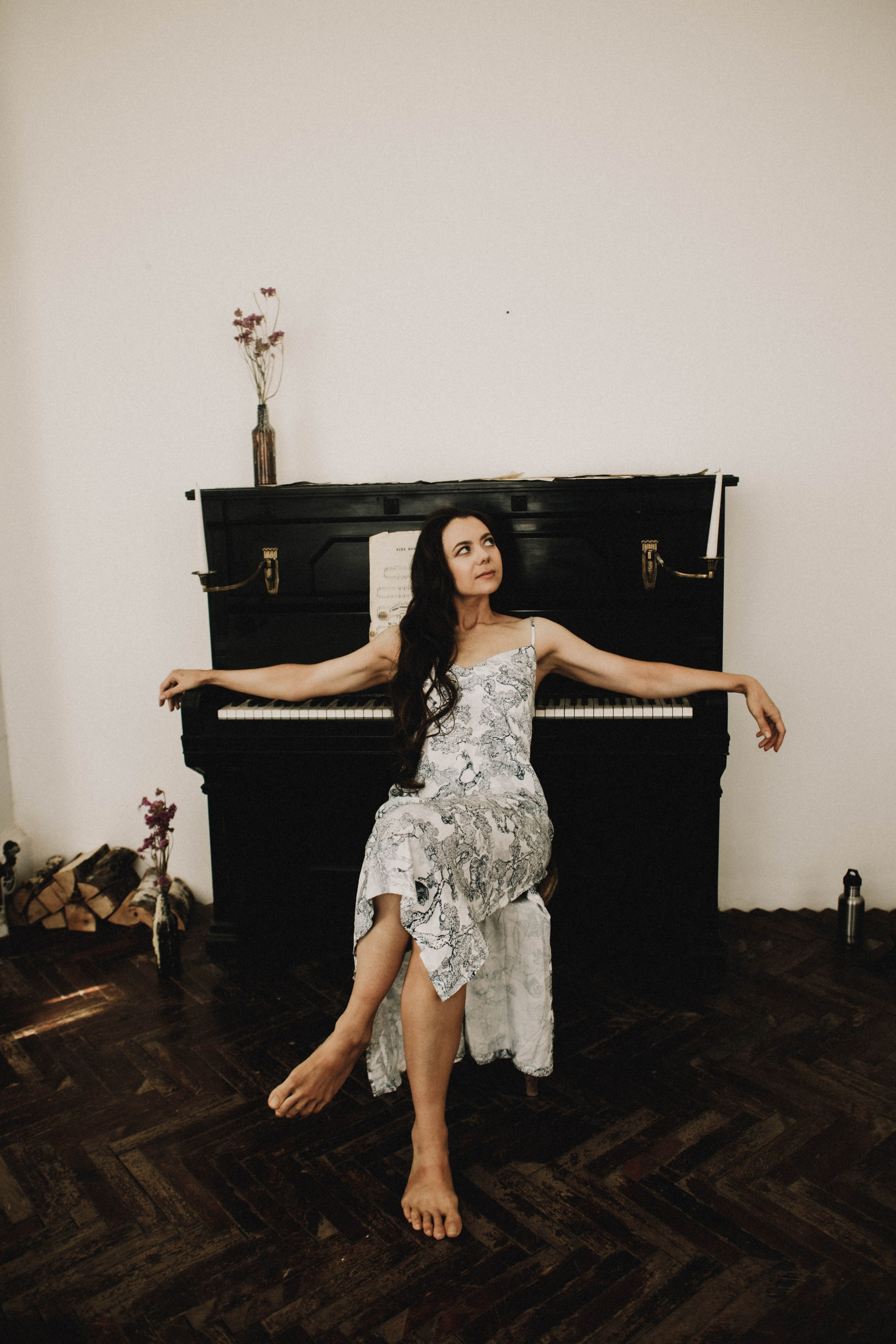 Анастасия. Винтаж. Фотограф в Нижнем Новгороде