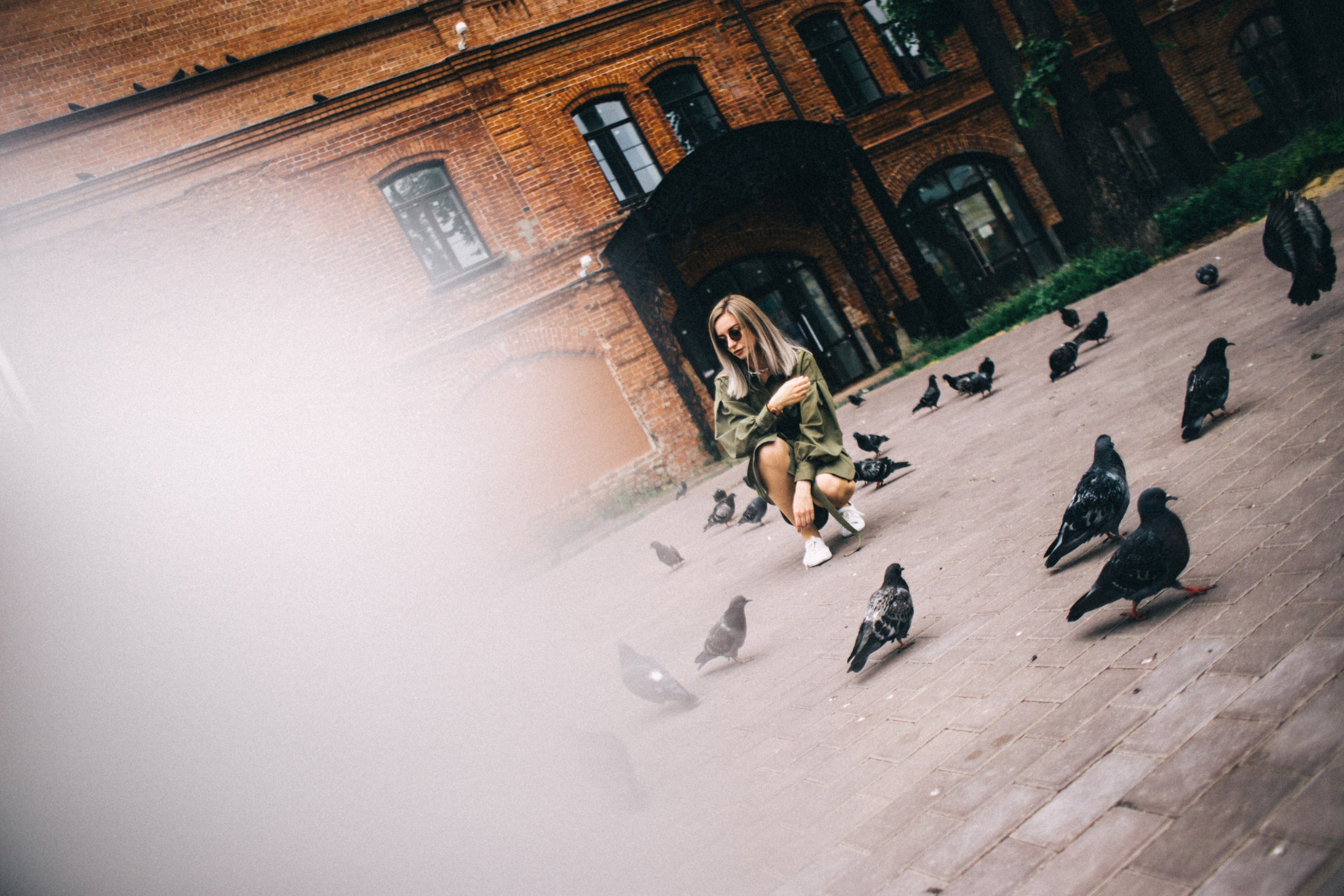 ФОТОПРОГУЛКА ПО Н.НОВГОРОДУ для туристов. Фотограф в Нижнем Новгороде