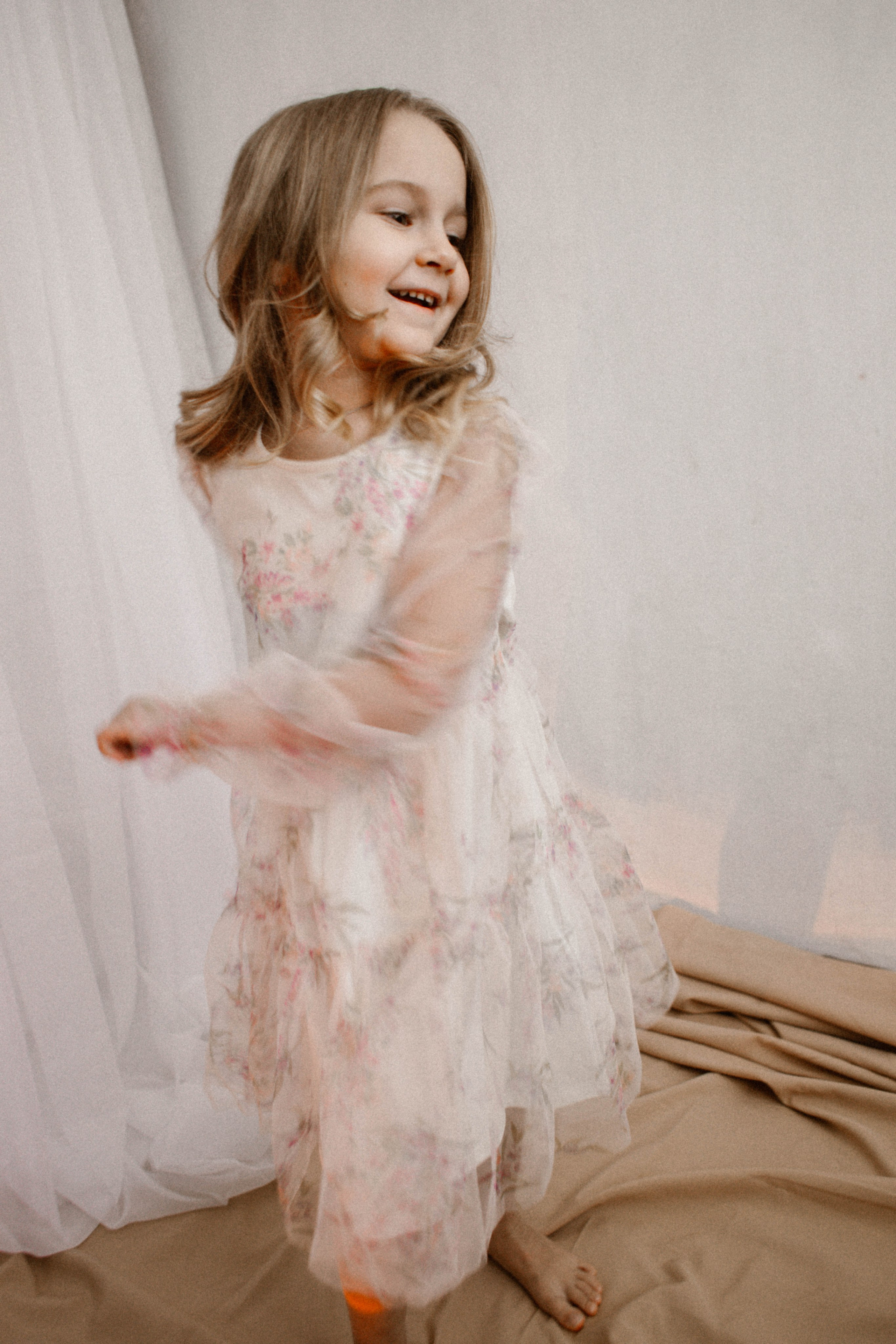 ДОМАшняя фотостудия. Фотограф в Нижнем Новгороде