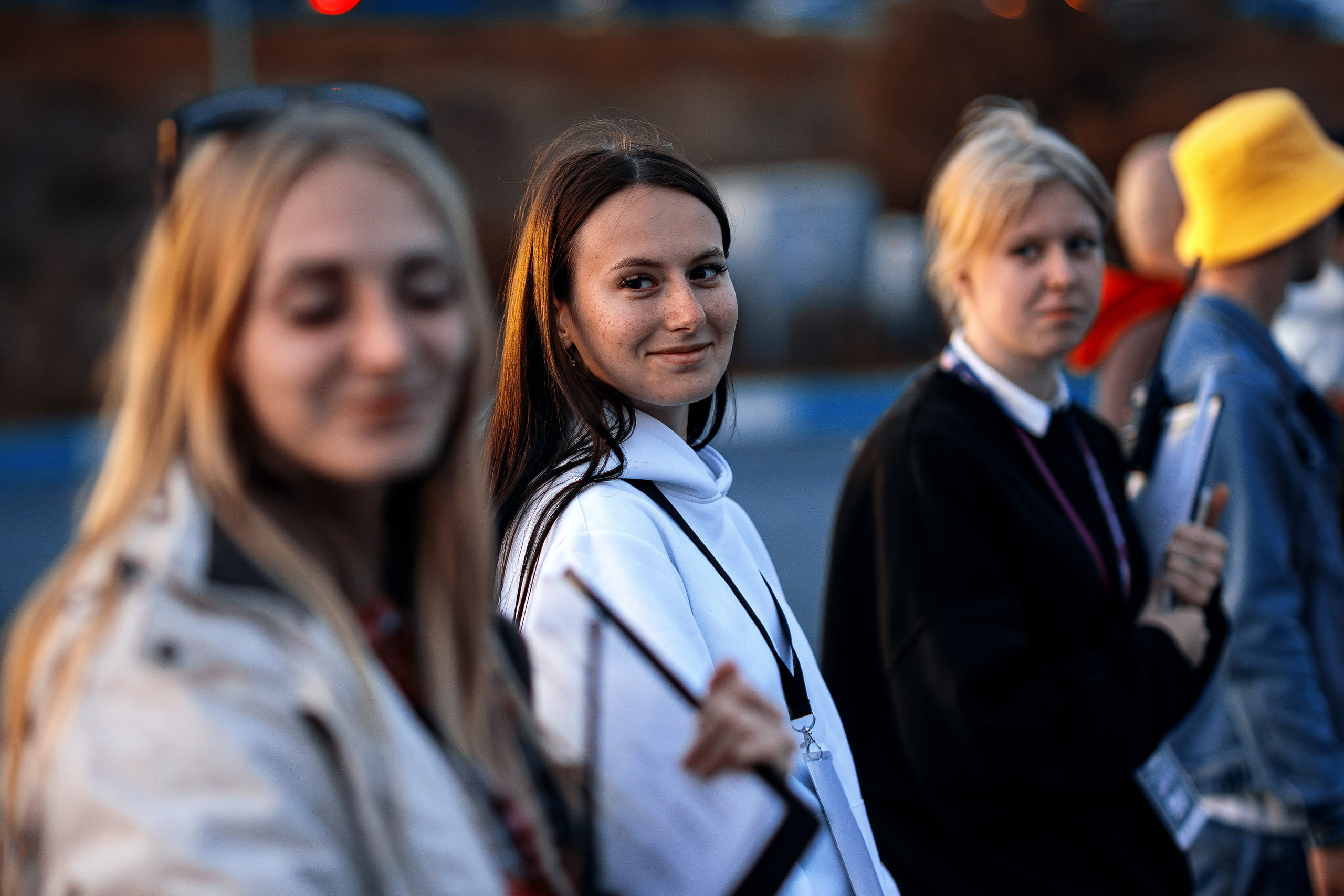 Репортажная фотосессия DRIFT LETO финал 2025. Фотограф в Новосибирске Владислав Унтерберг