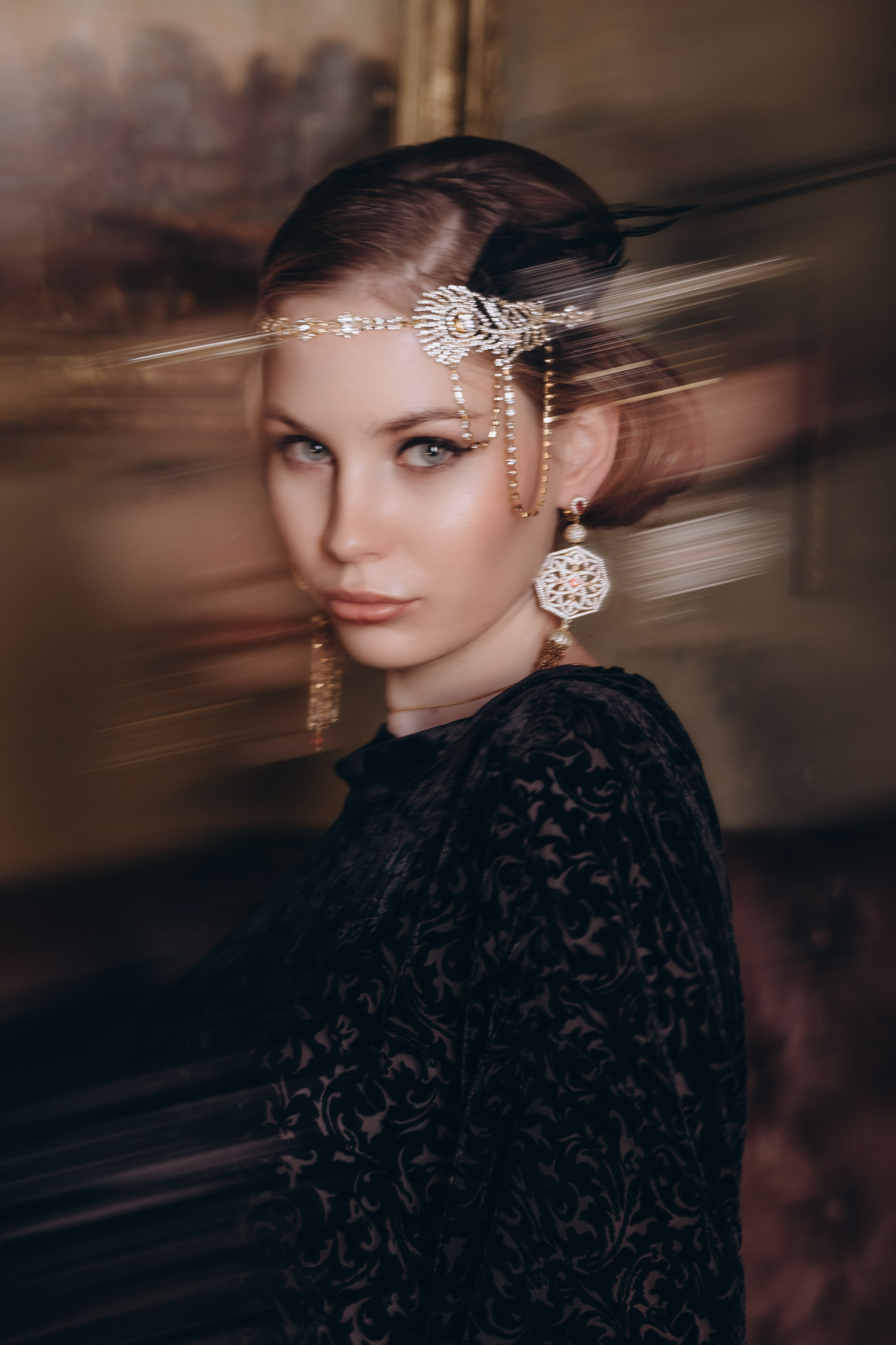 Lookbook. Рекламный и fashion фотограф в Санкт-Петербурге — Юлия Дроздова