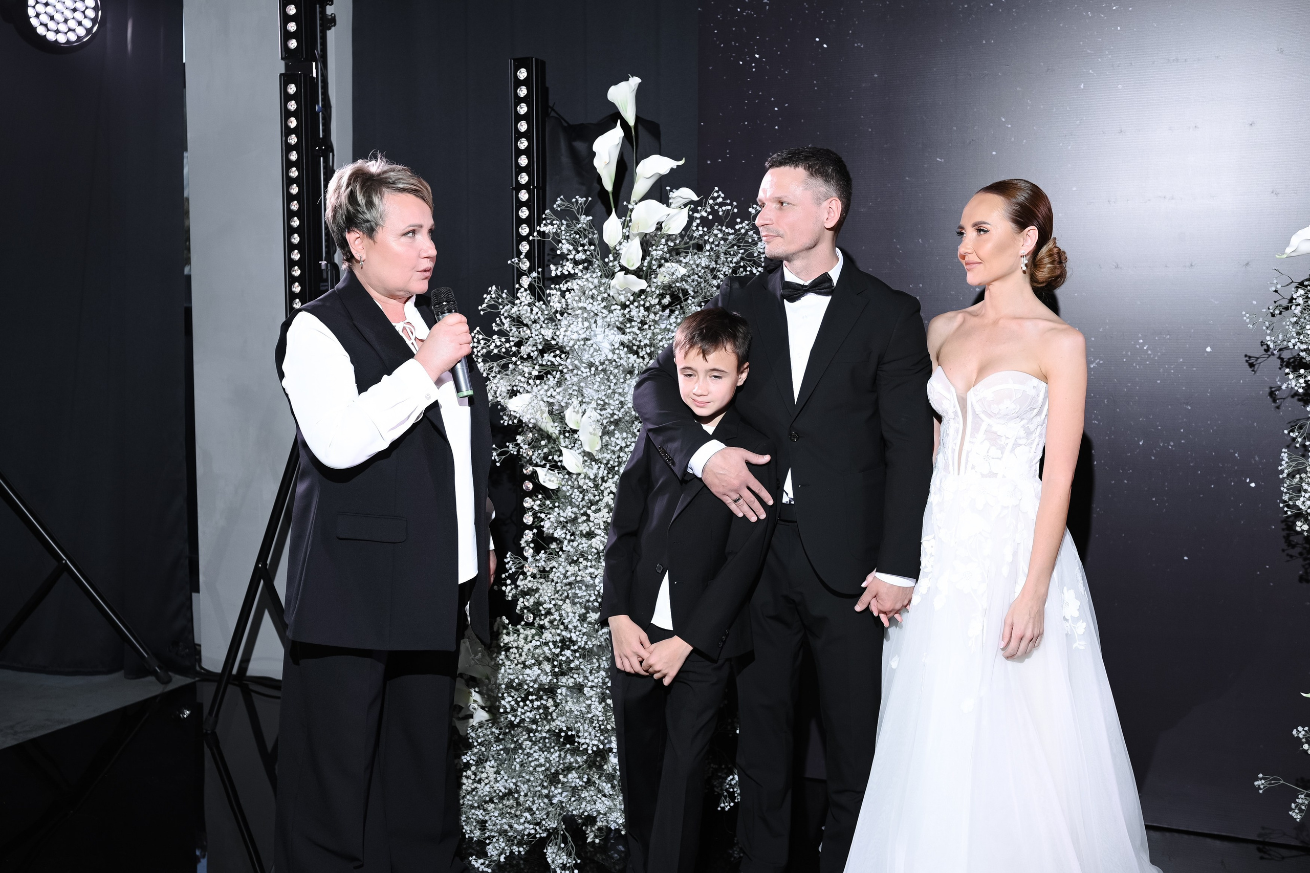 Иван и Ольга. Главная