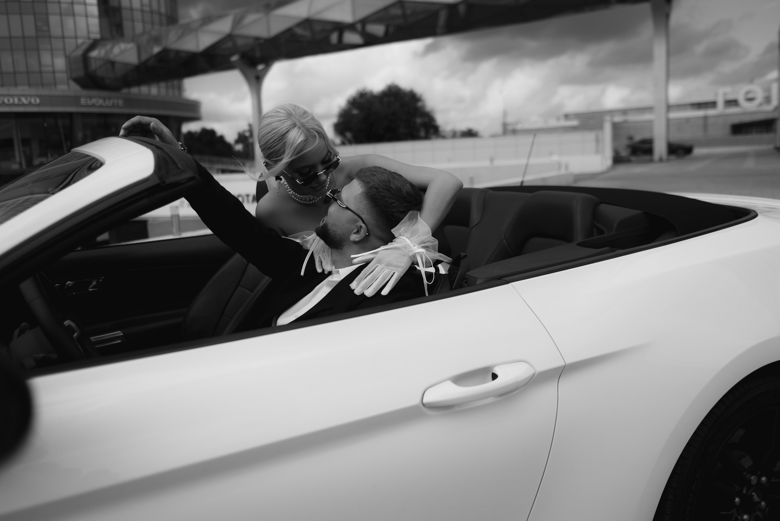 Сергей и Дарья lovestory. Главная