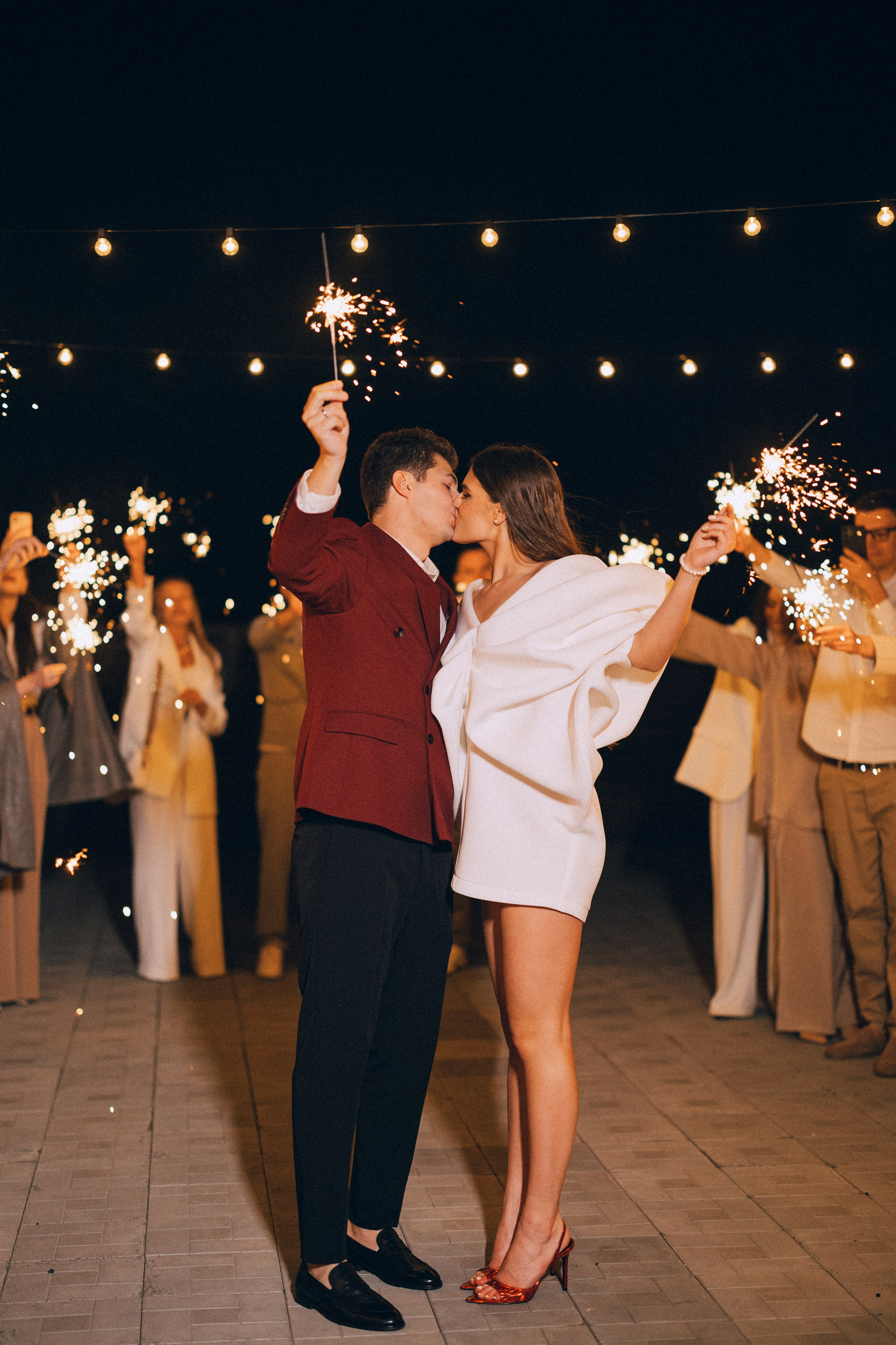 Вот это да, у меня теперь есть жена…. Daria Chigintseva Photographer