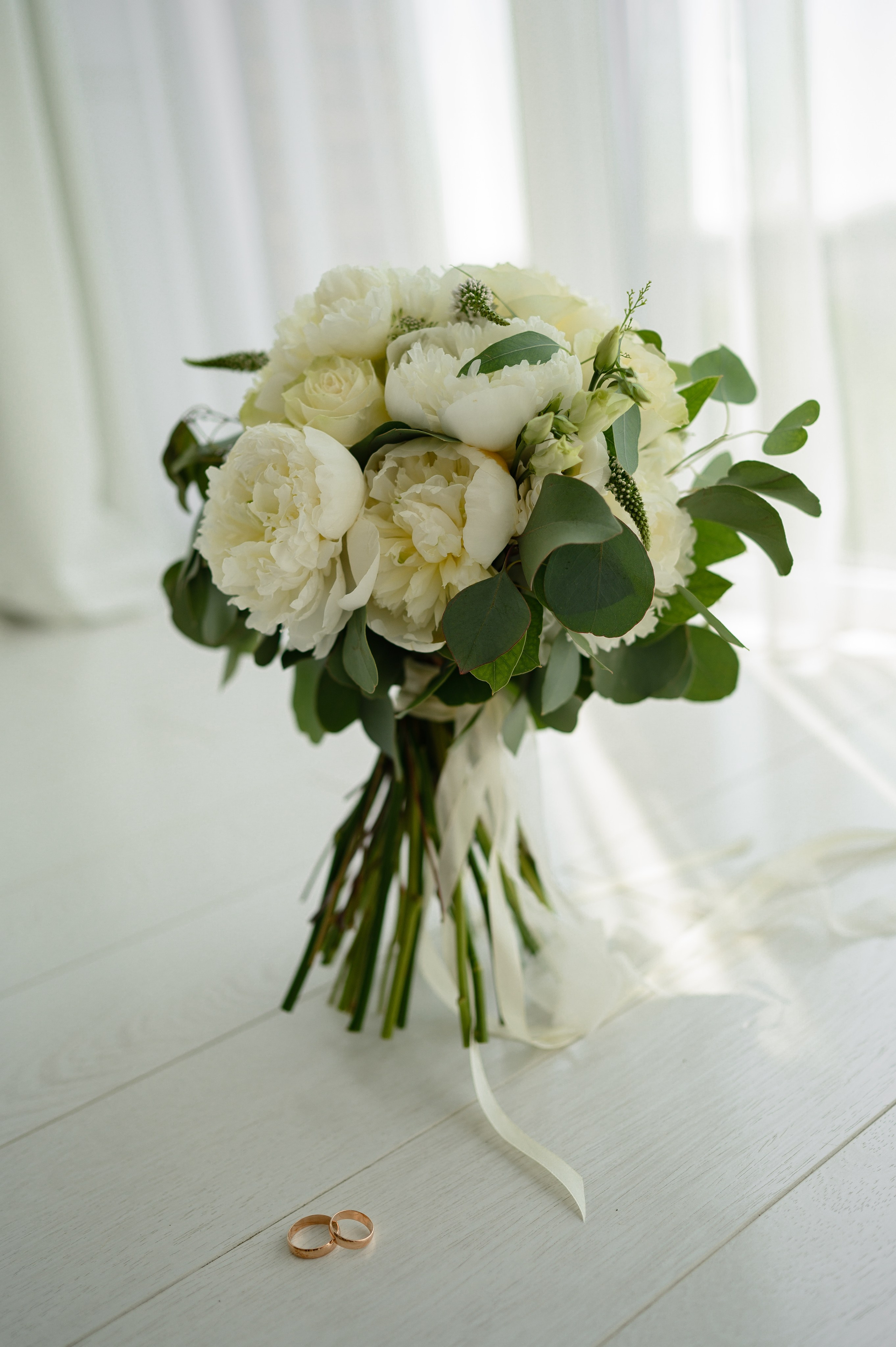 Свадебное портфолио. Свадебный и Семейный фотограф в Абакане, Красноярске