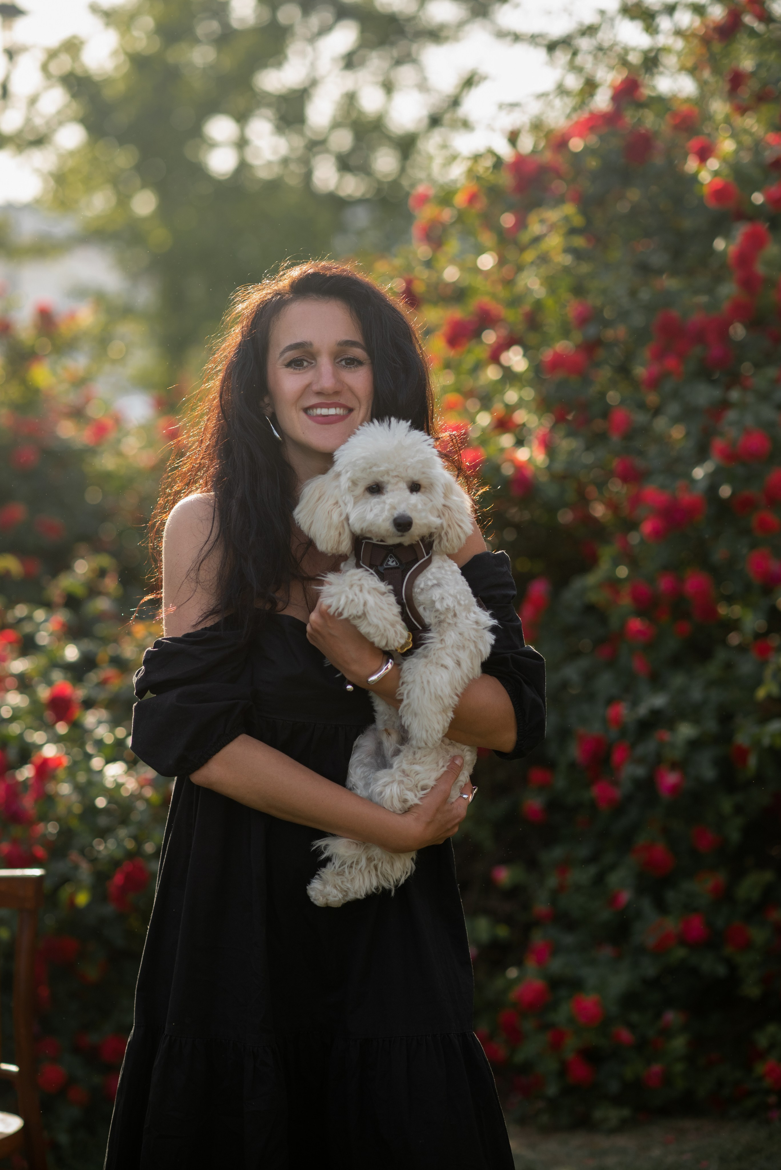 Р О З Ы. Семейный и свадебный фотограф в Севастополе Лиза Печенько