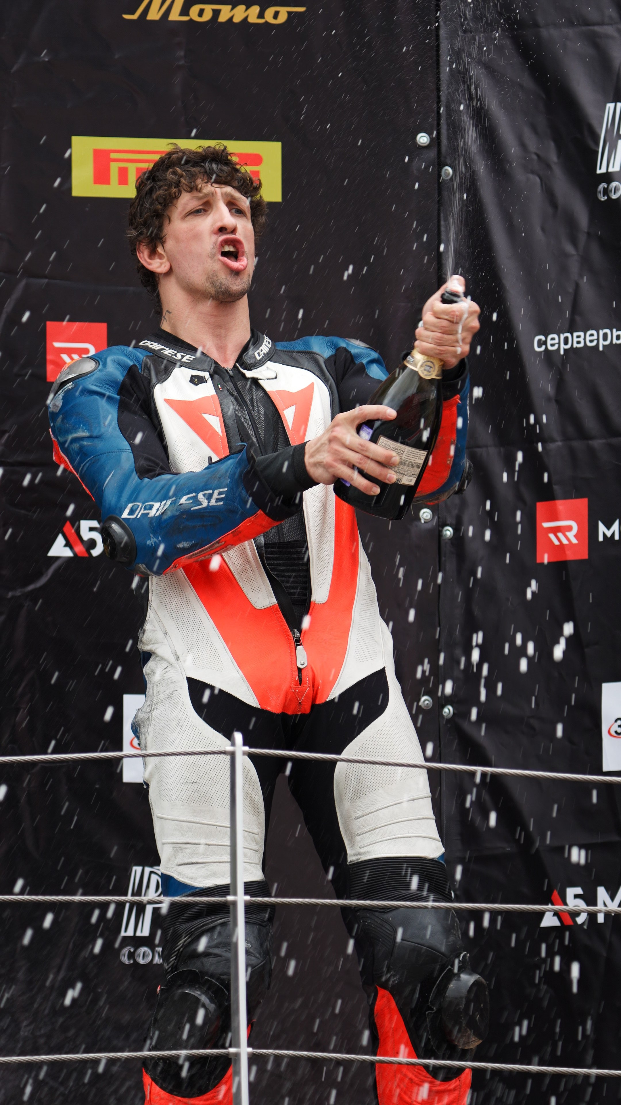 Шоссейно-кольцевые мотогонки. Автомобильный фотограф Светлана Усова