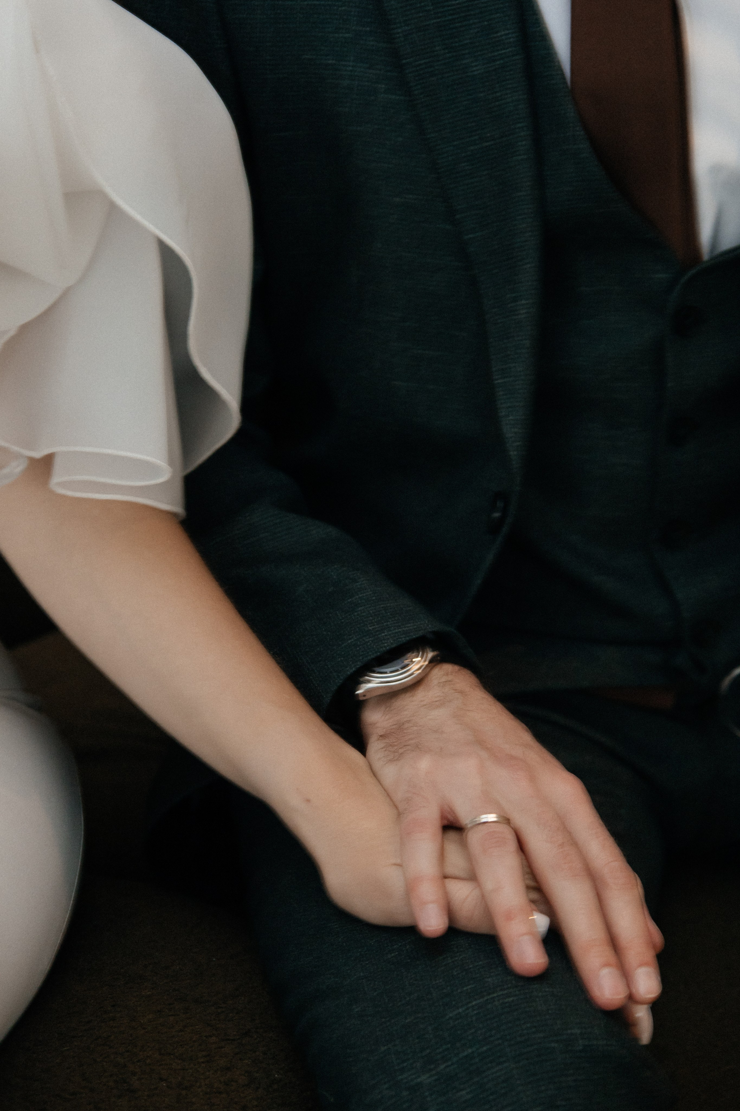 Анна & Евгений. Свадебный фотограф Екатеринбург Зямбахтина Дарья