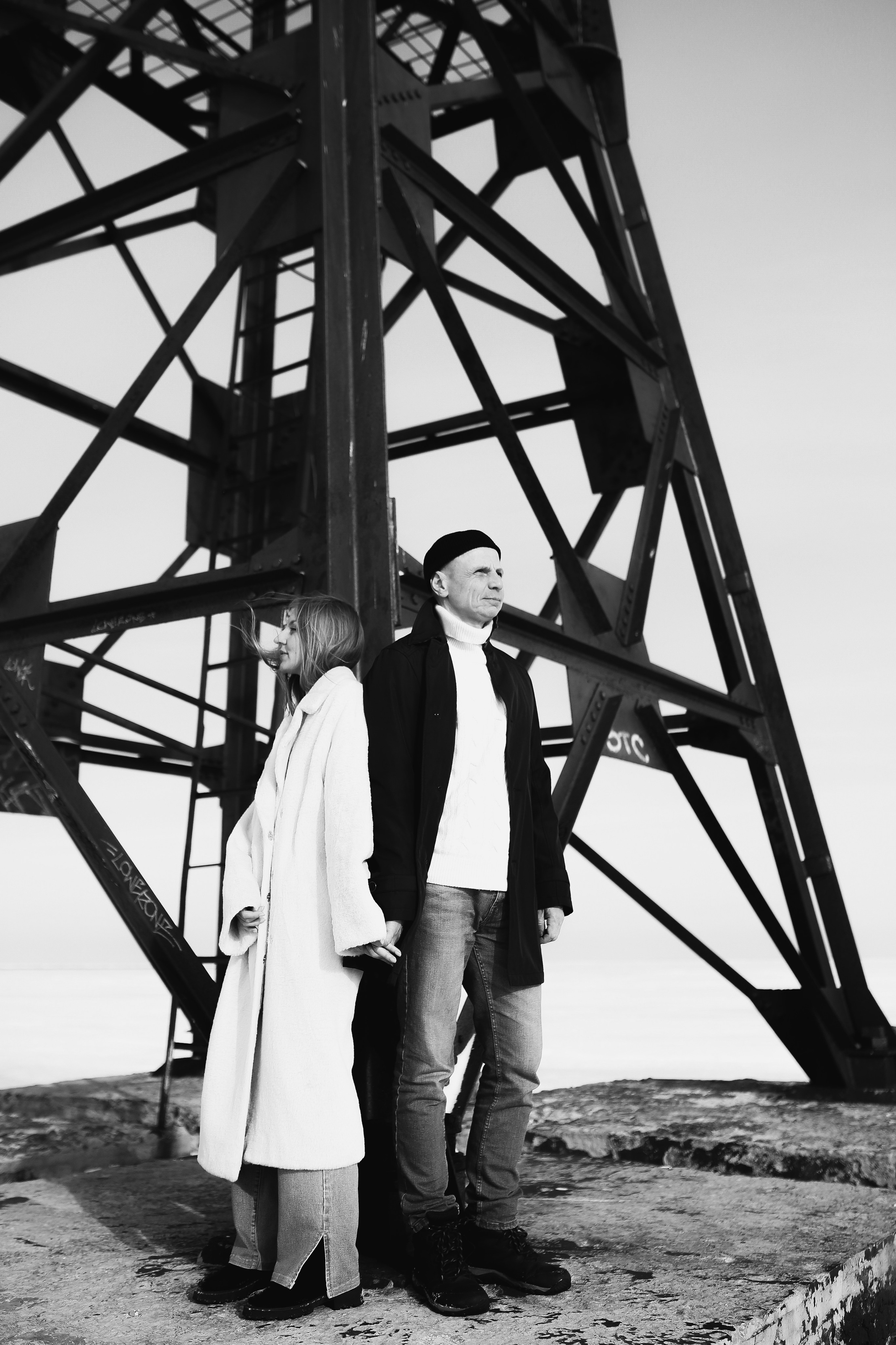 Anya Sasha. Портретные и свадебные съемки