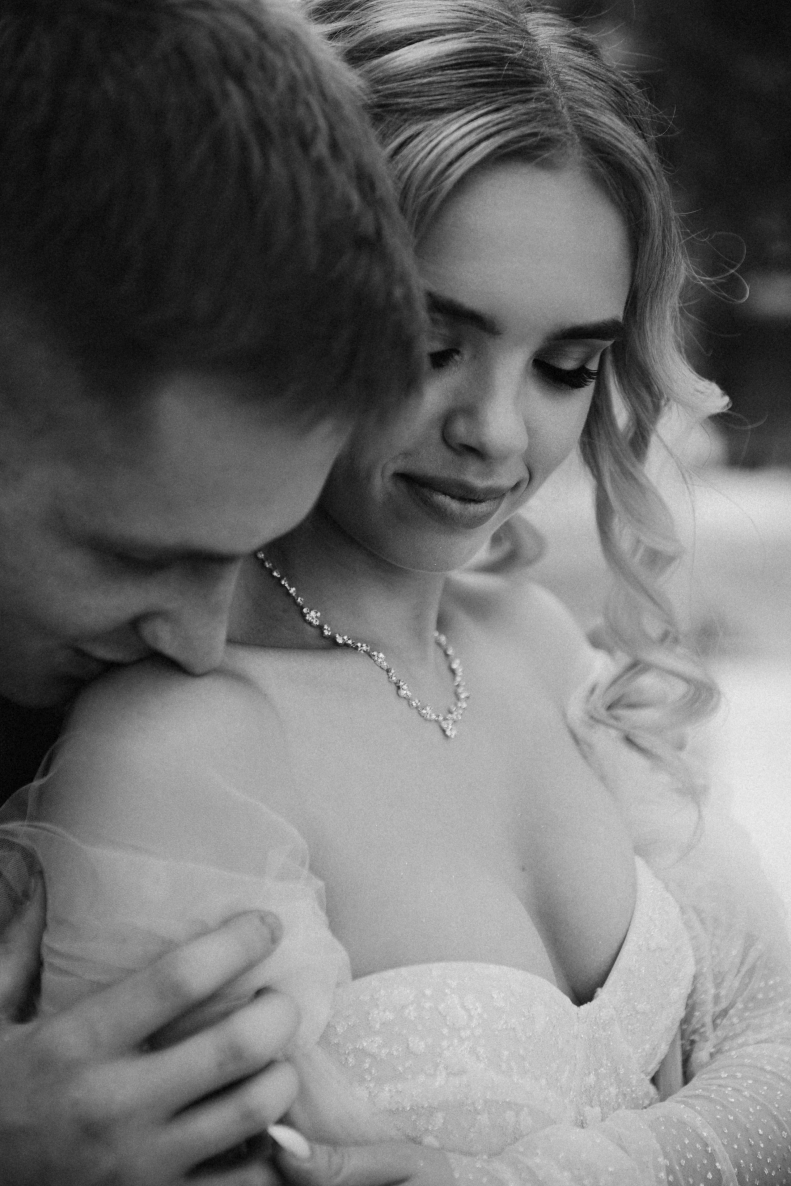 Никита и Настя. Свадебный фотограф в Тамбове и области