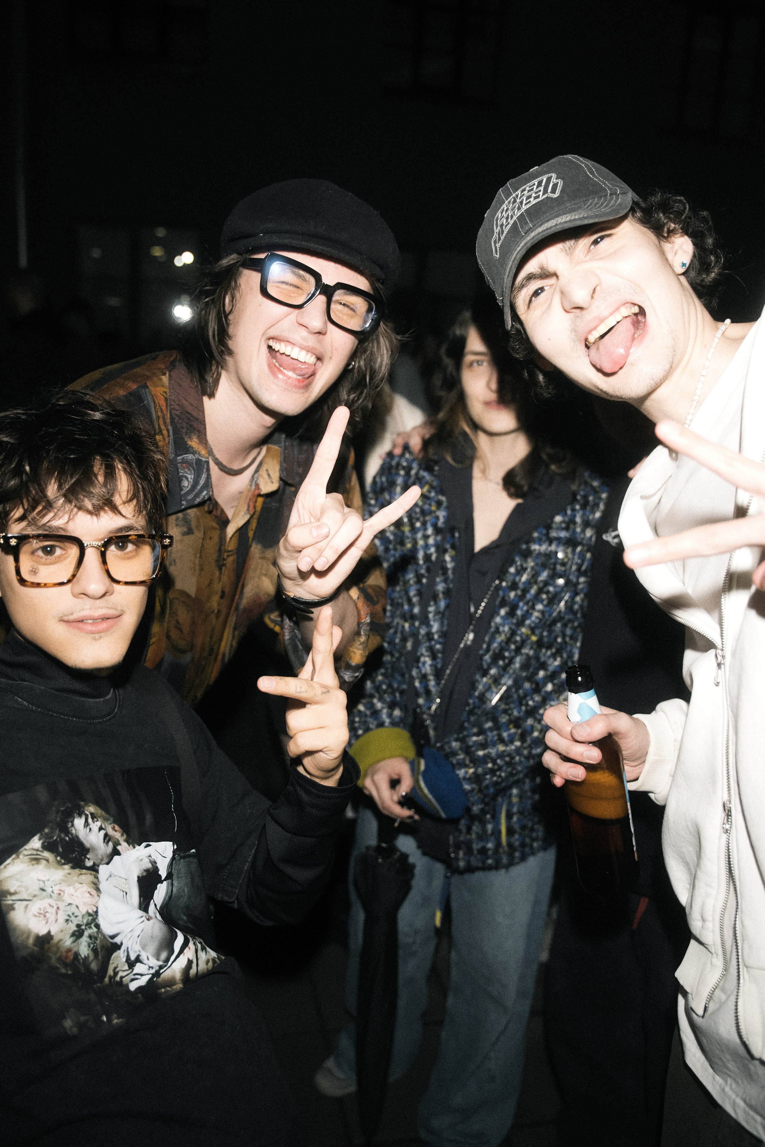 Asians fest people. Главная