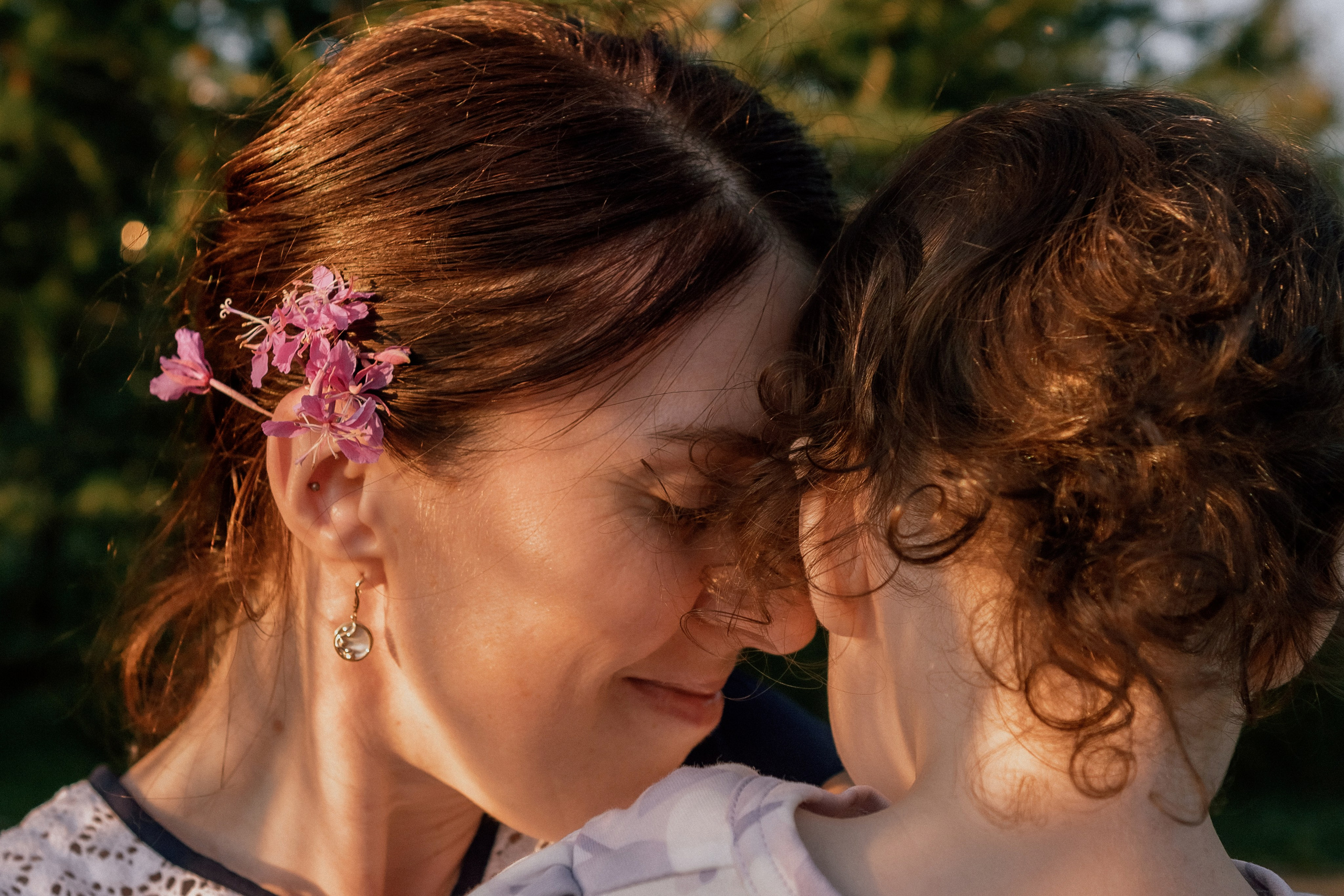 Детский и семейный фотограф Анна Орманжи, Салехард