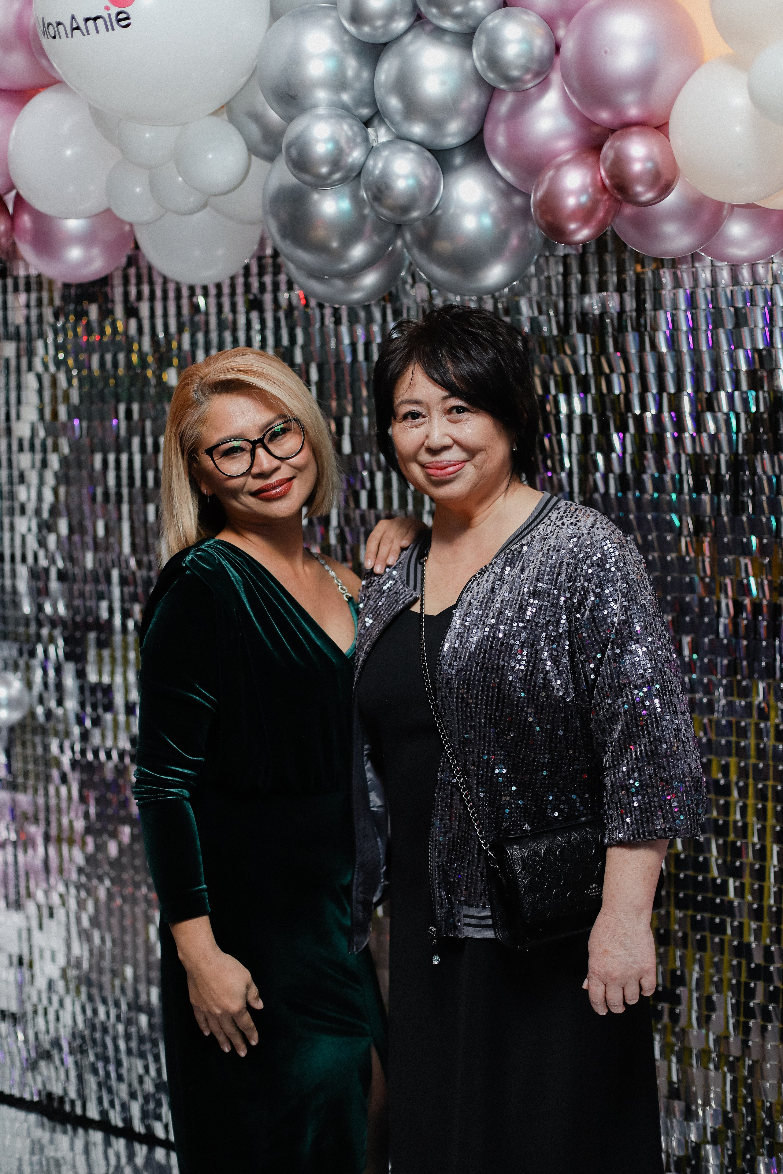 MonAmie 2024. Фотограф в Алматы и Москве Даша Пушкина