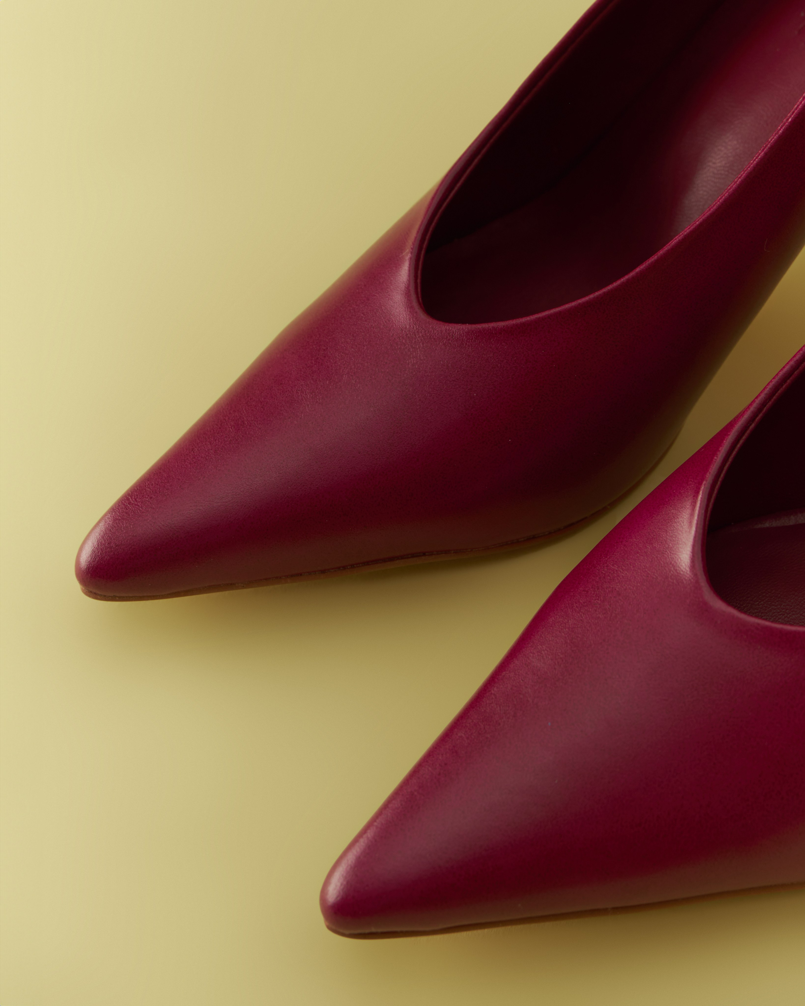 Shoes. Фотограф Калашникова Софья