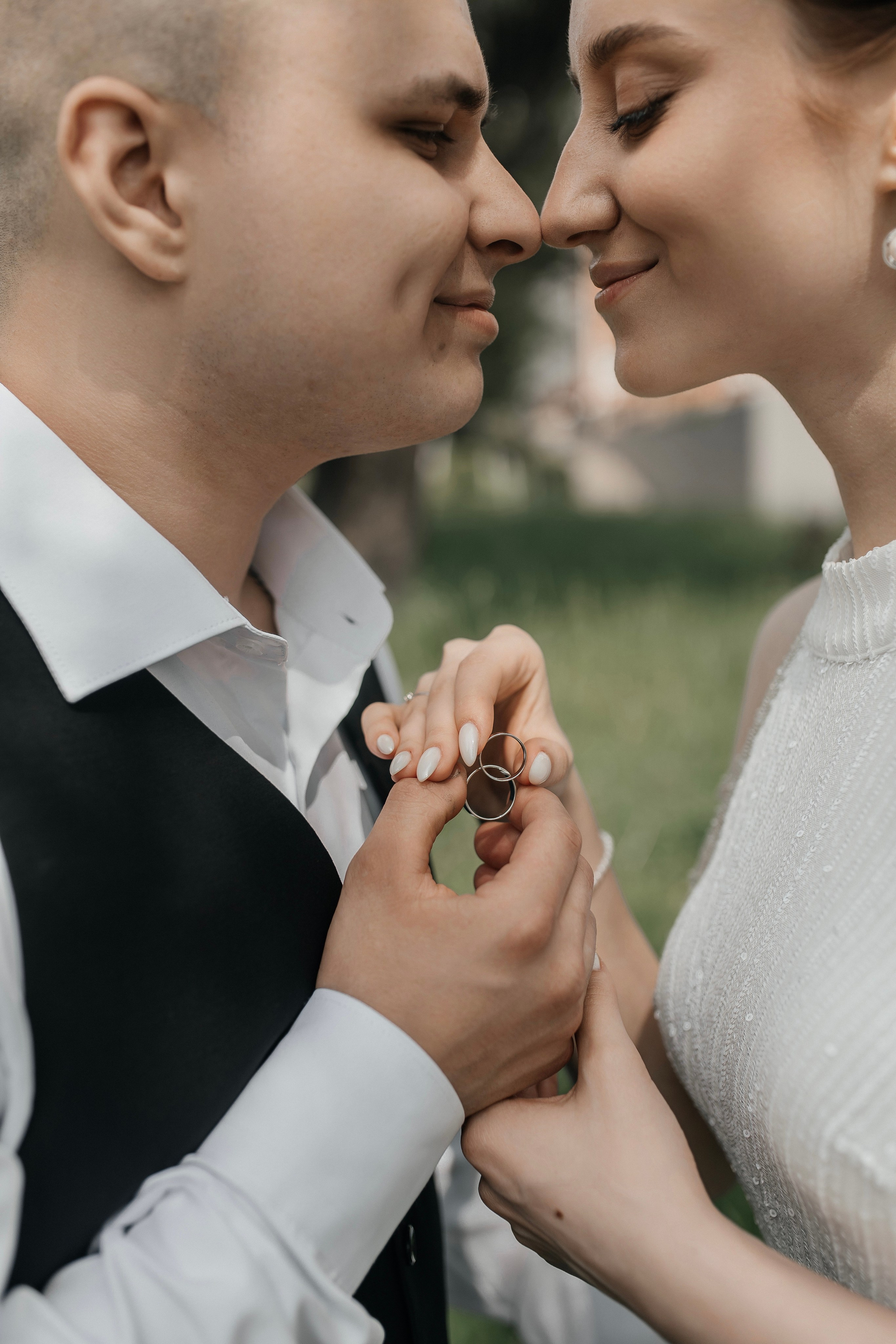 Екатерина & Александр. Ph.nataluuna ФОТОГРАФ СЕРГИЕВ ПОСАД