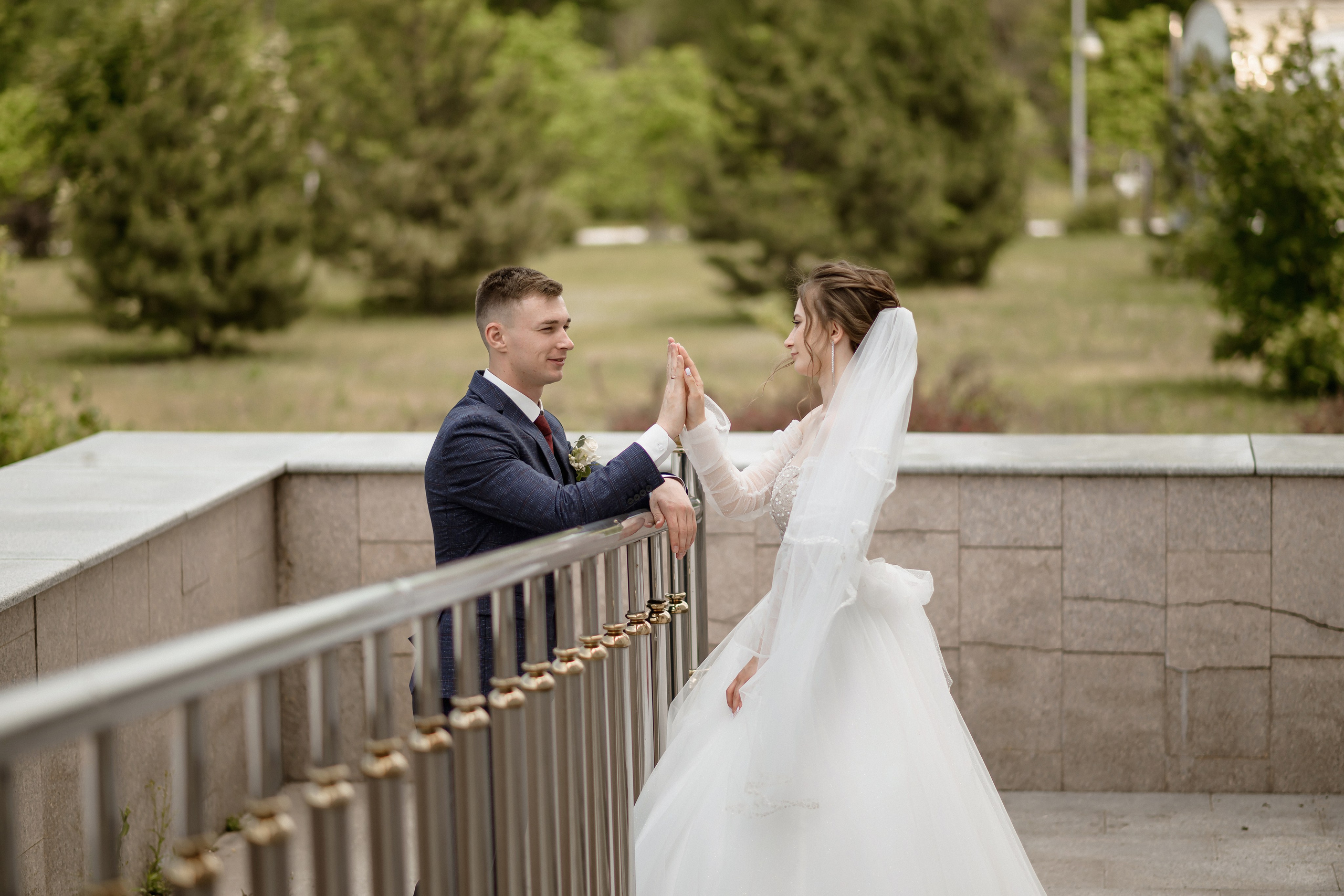Евгений и Татьяна. Свадебный фотограф Белгород Валуйки Старый Оскол Воронеж