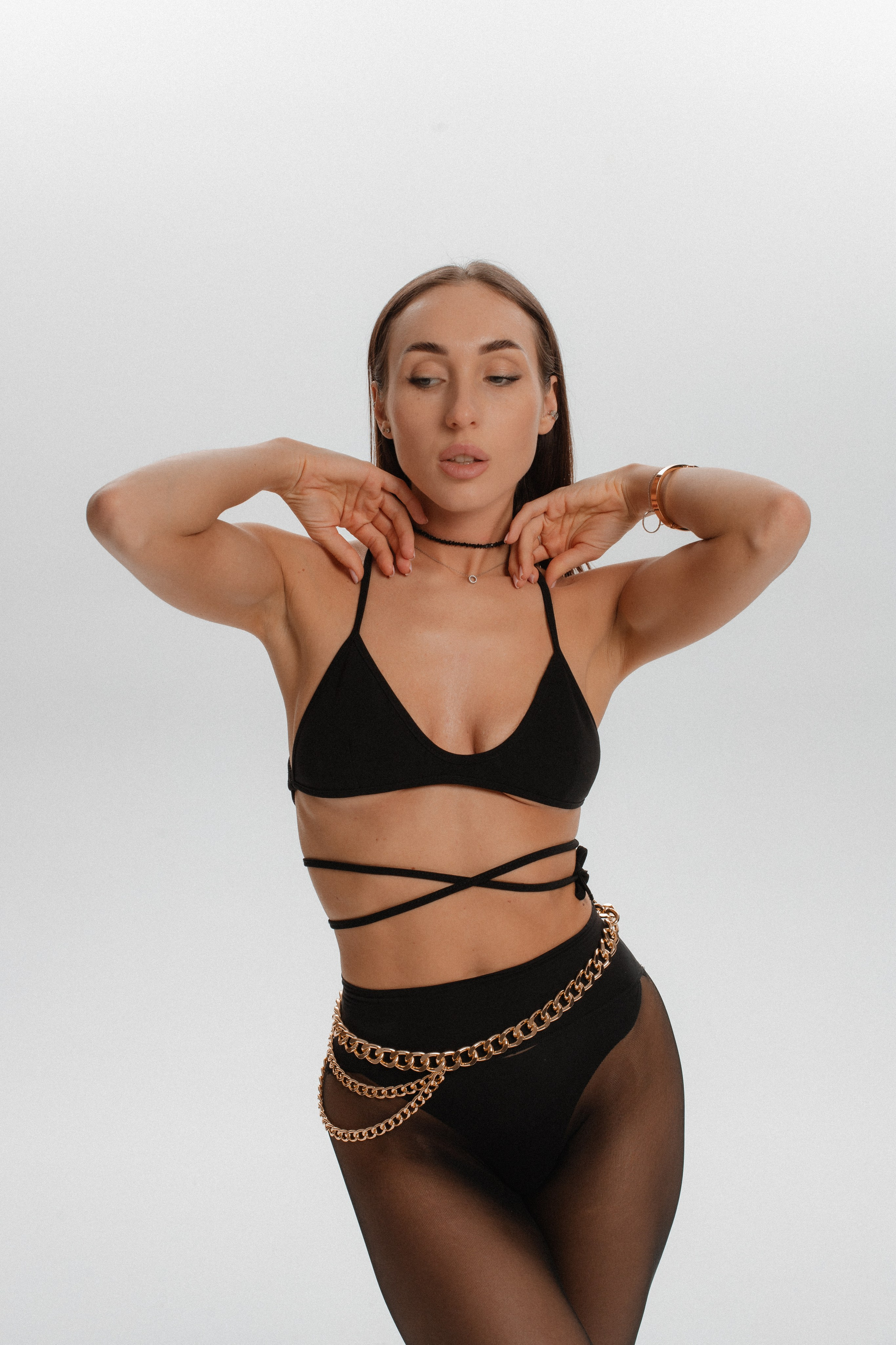 Мария. Фотограф москва