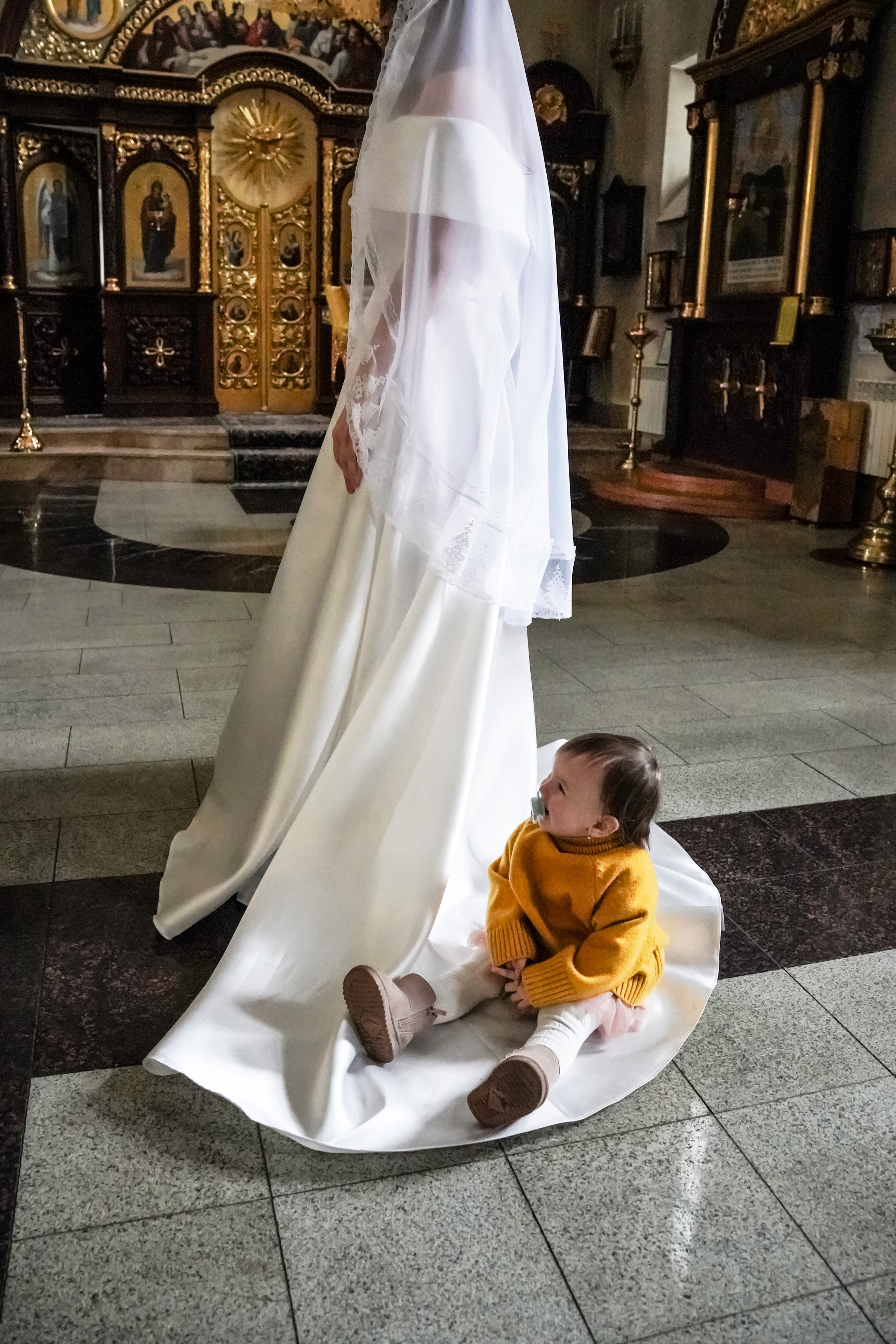 Кристина Станислав. Студийный и портретный фотограф в САНКТ-ПЕТЕРБУРГЕИрина Махаон