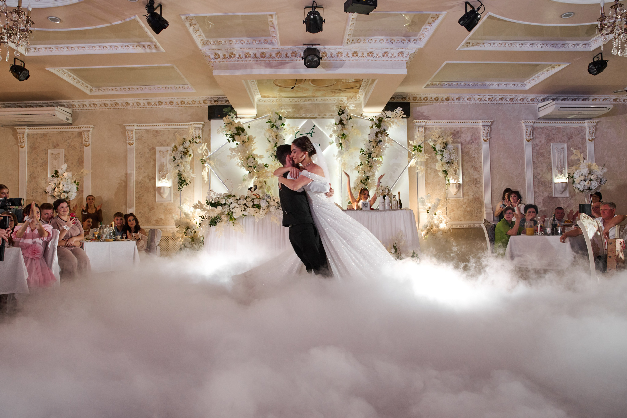 Свадьба в Краснодаре. Репортажный фотограф в Краснодаре, Иван Ванюшенков