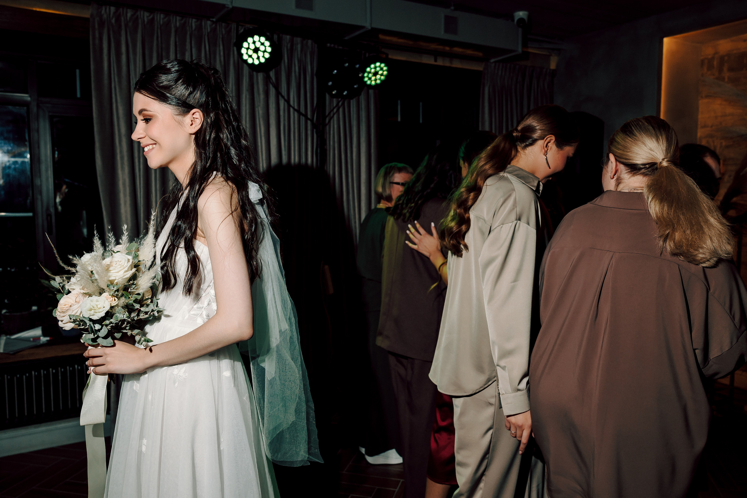 Свадебный день — Глеб и Дарья. Лёшка Варзегов — фотограф