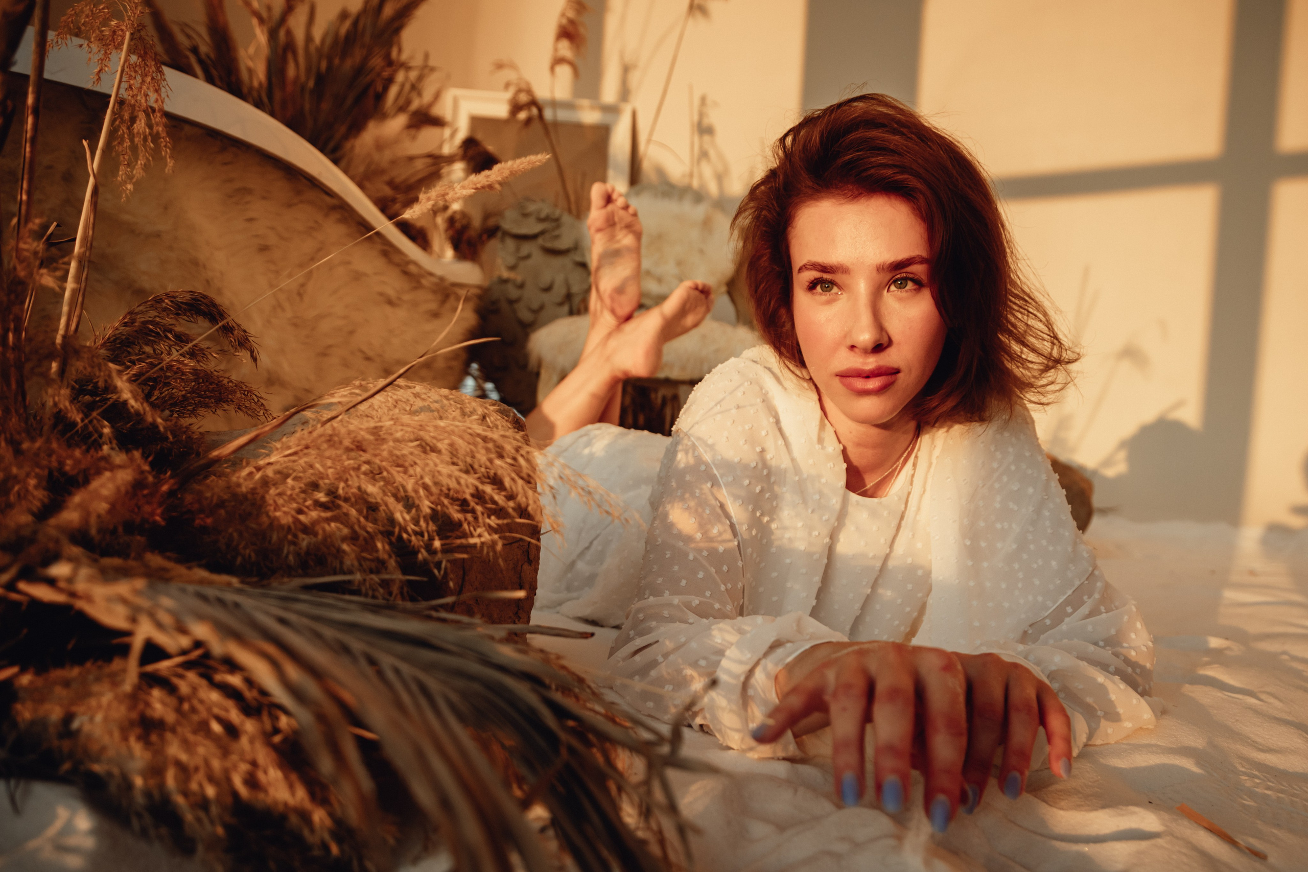 Diane_Дюна. Андрей Миллер Фотограф из Калининграда