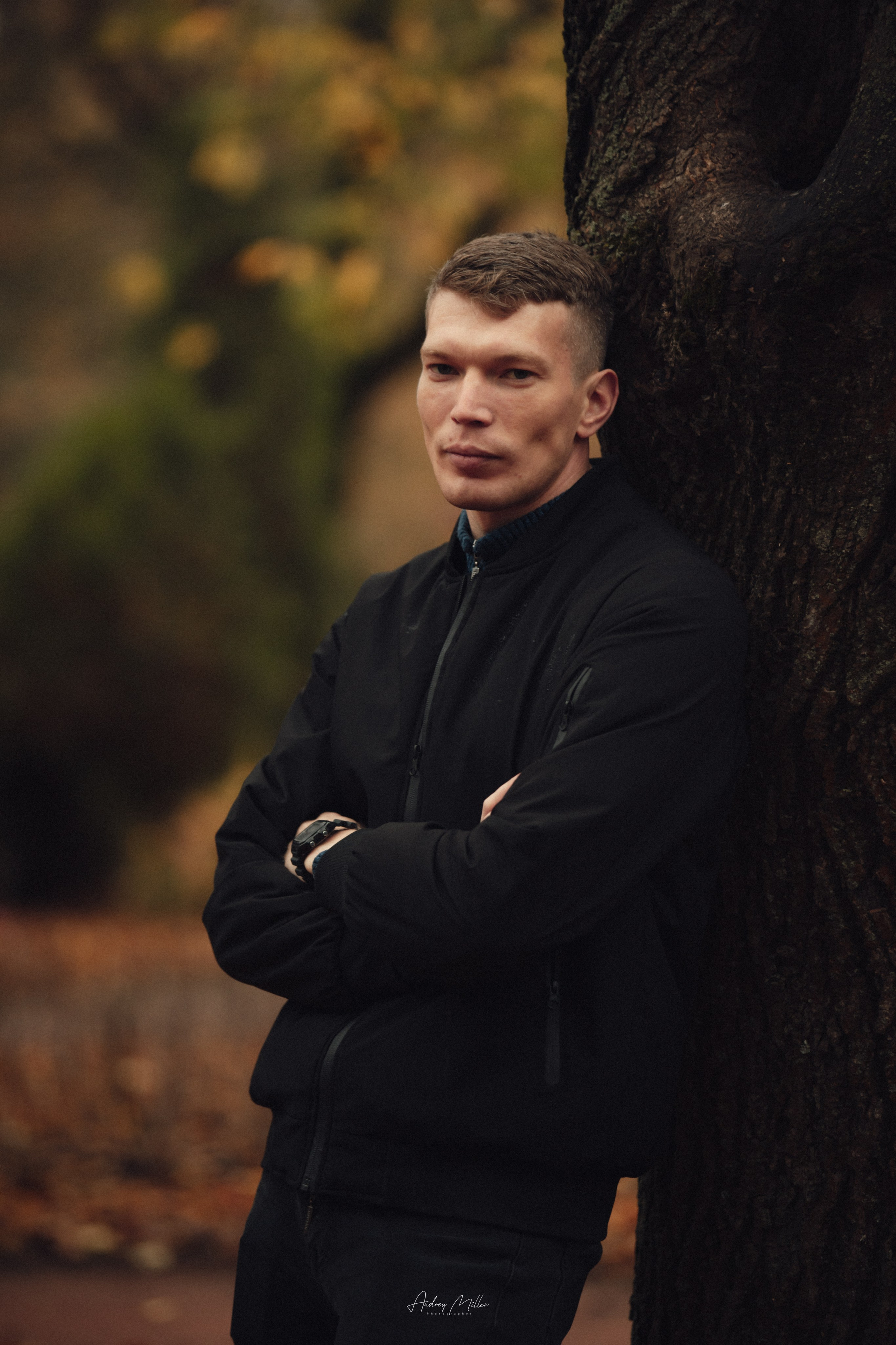 Arthur and Chris | Калининград. Андрей Миллер Фотограф из Калининграда