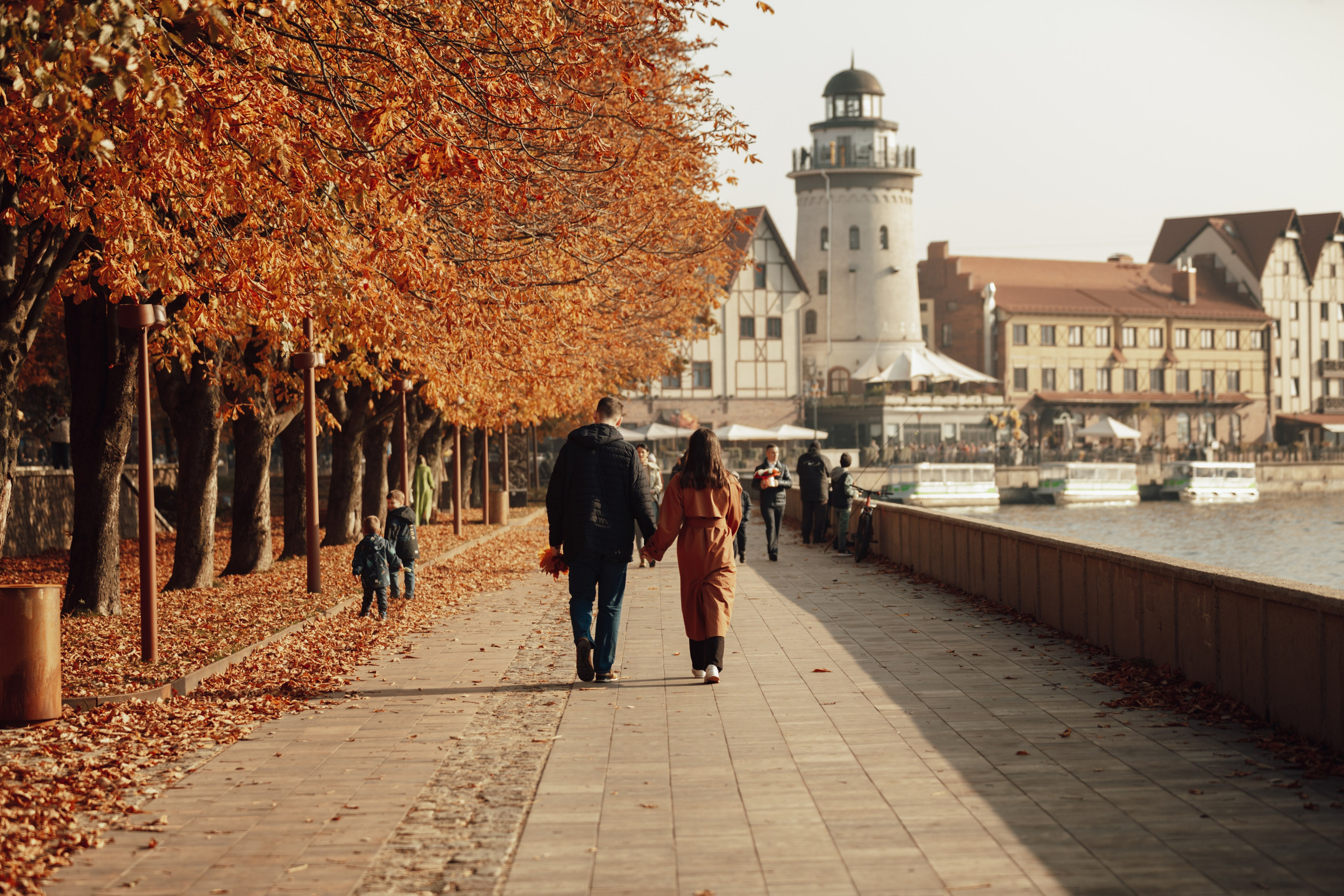 Family | Калининград. Андрей Миллер Фотограф из Калининграда
