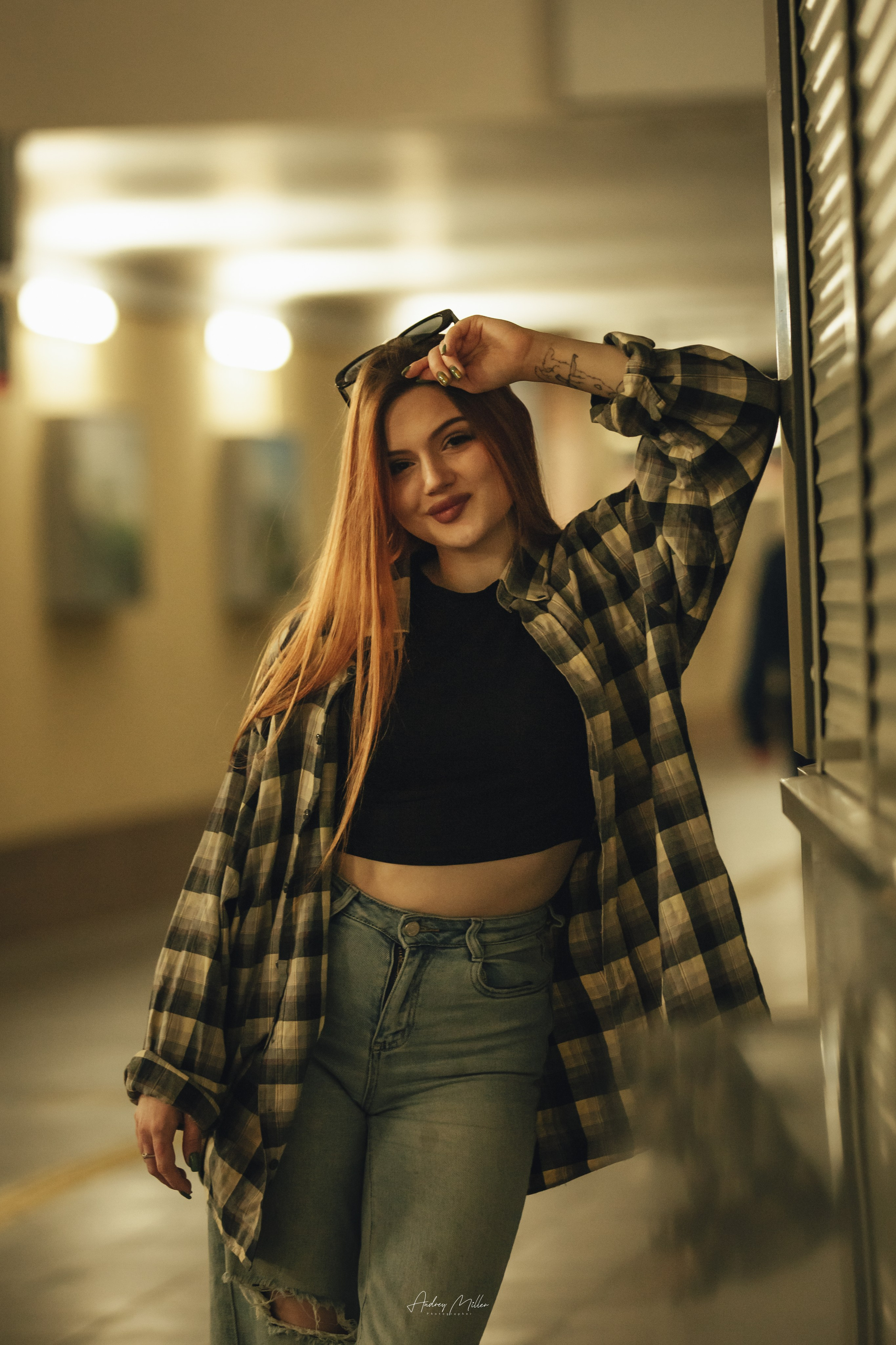 DiNA_Калининград. Андрей Миллер Фотограф из Калининграда