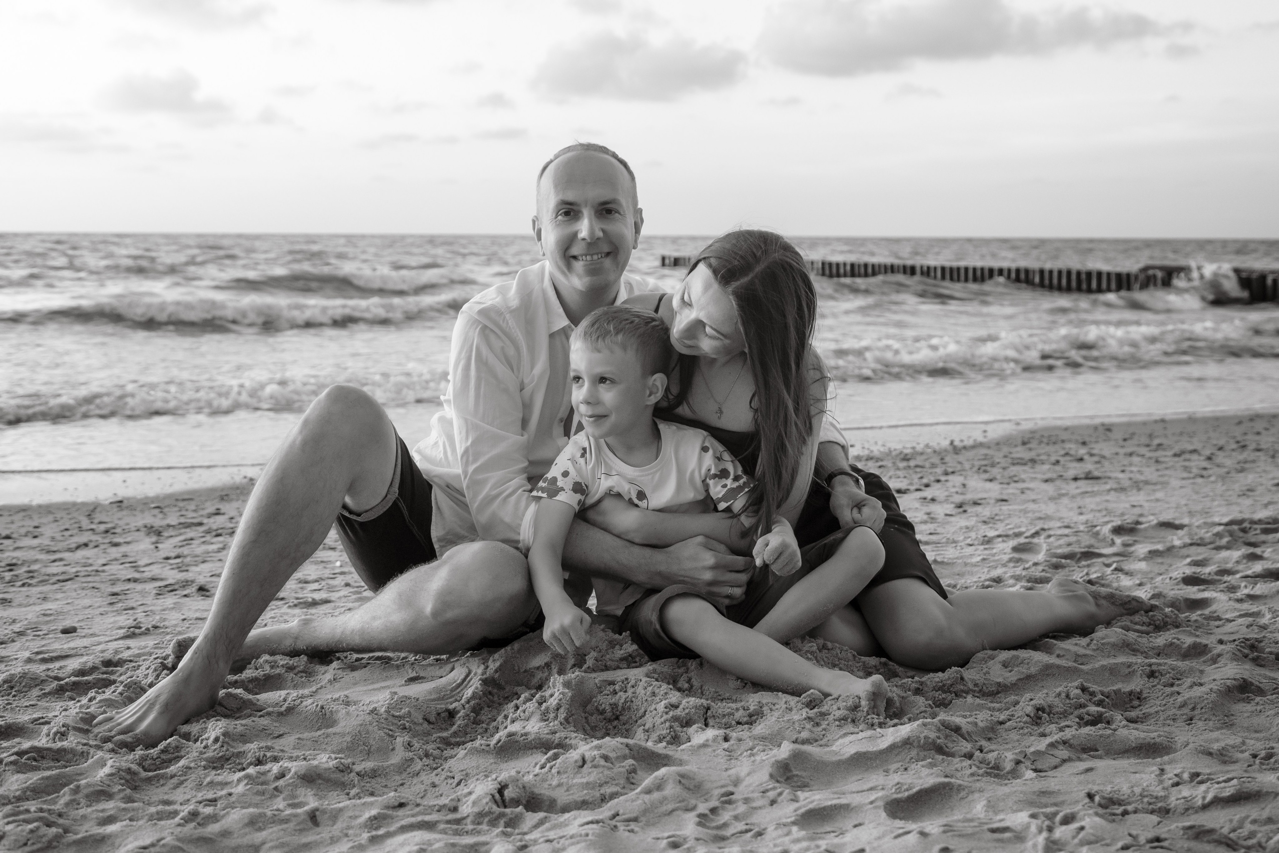 Family | Зеленоградск. Андрей Миллер Фотограф из Калининграда